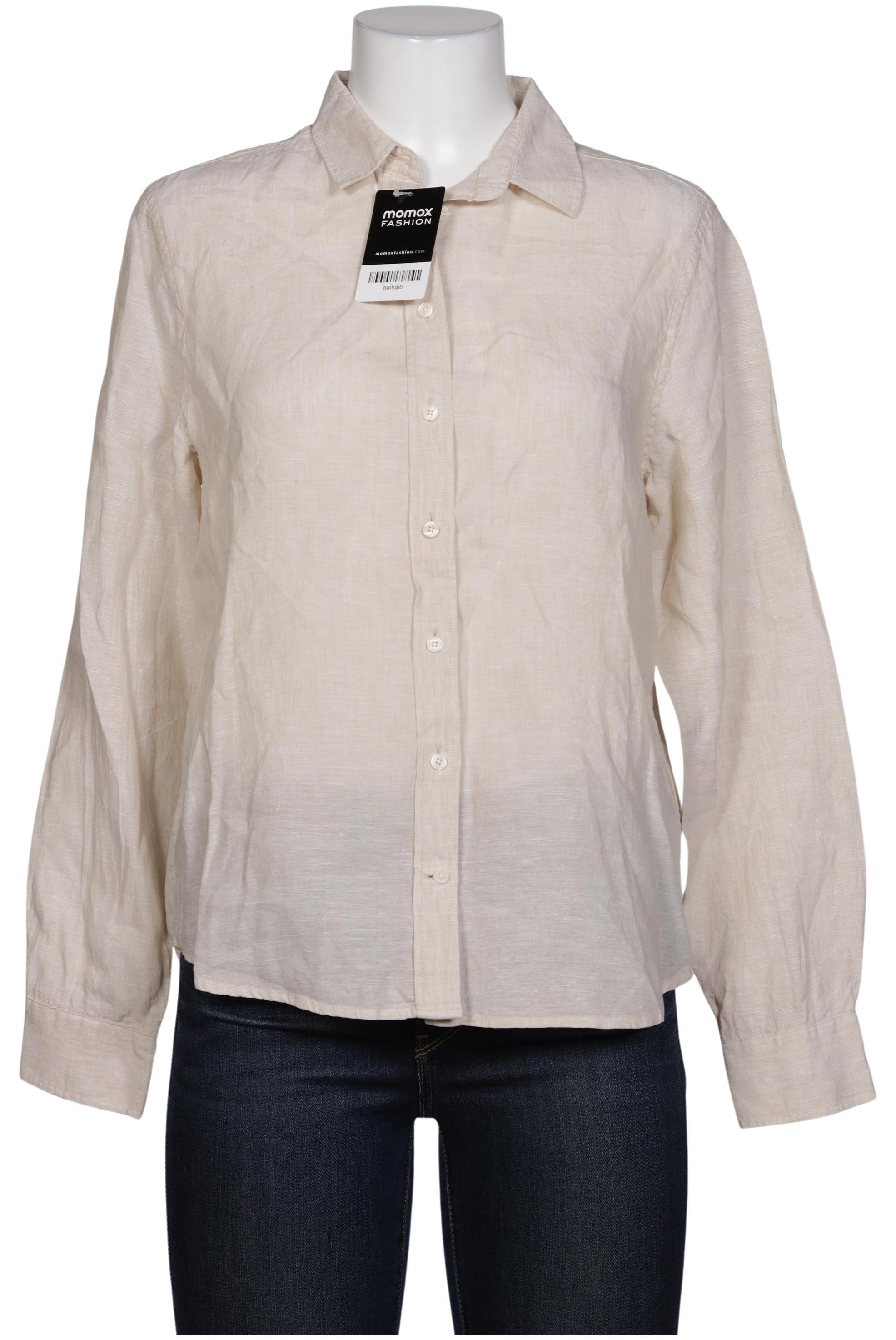 

Gant Damen Bluse, beige, Gr. 40