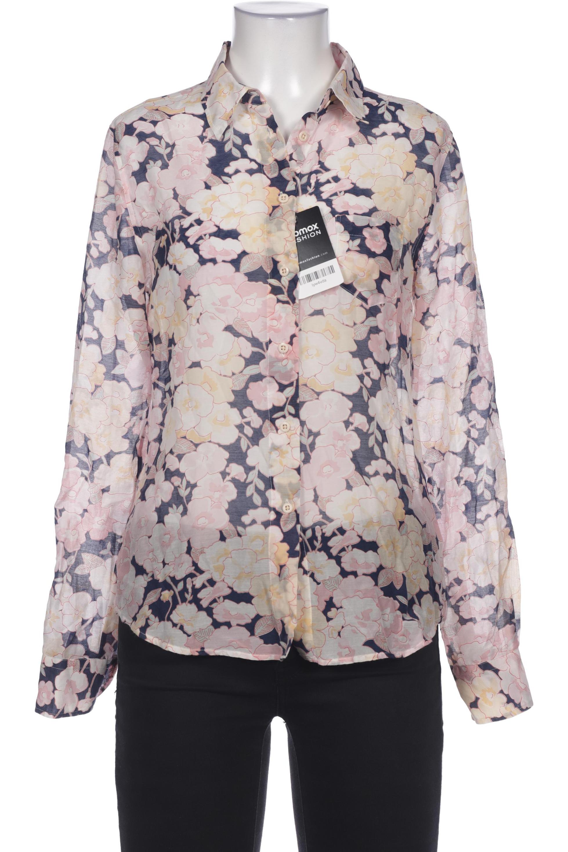 

GANT Damen Bluse, mehrfarbig