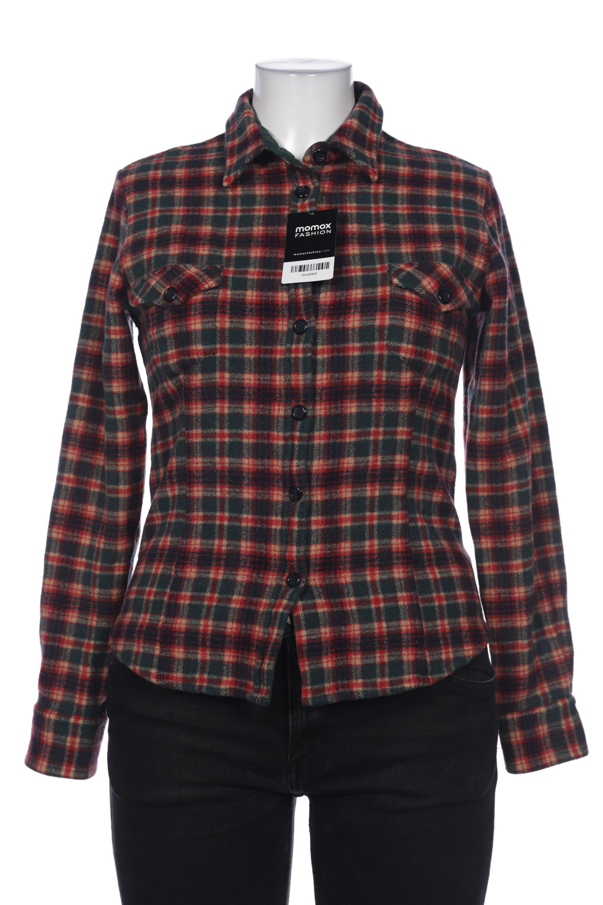 

GANT Damen Bluse, rot