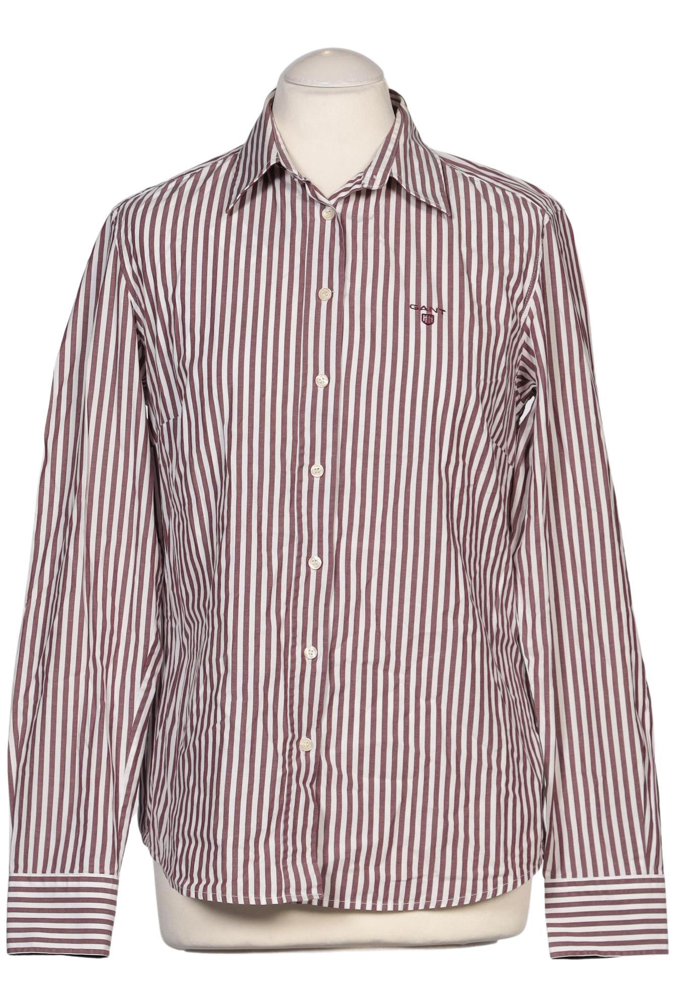 

Gant Damen Bluse, mehrfarbig, Gr. 40