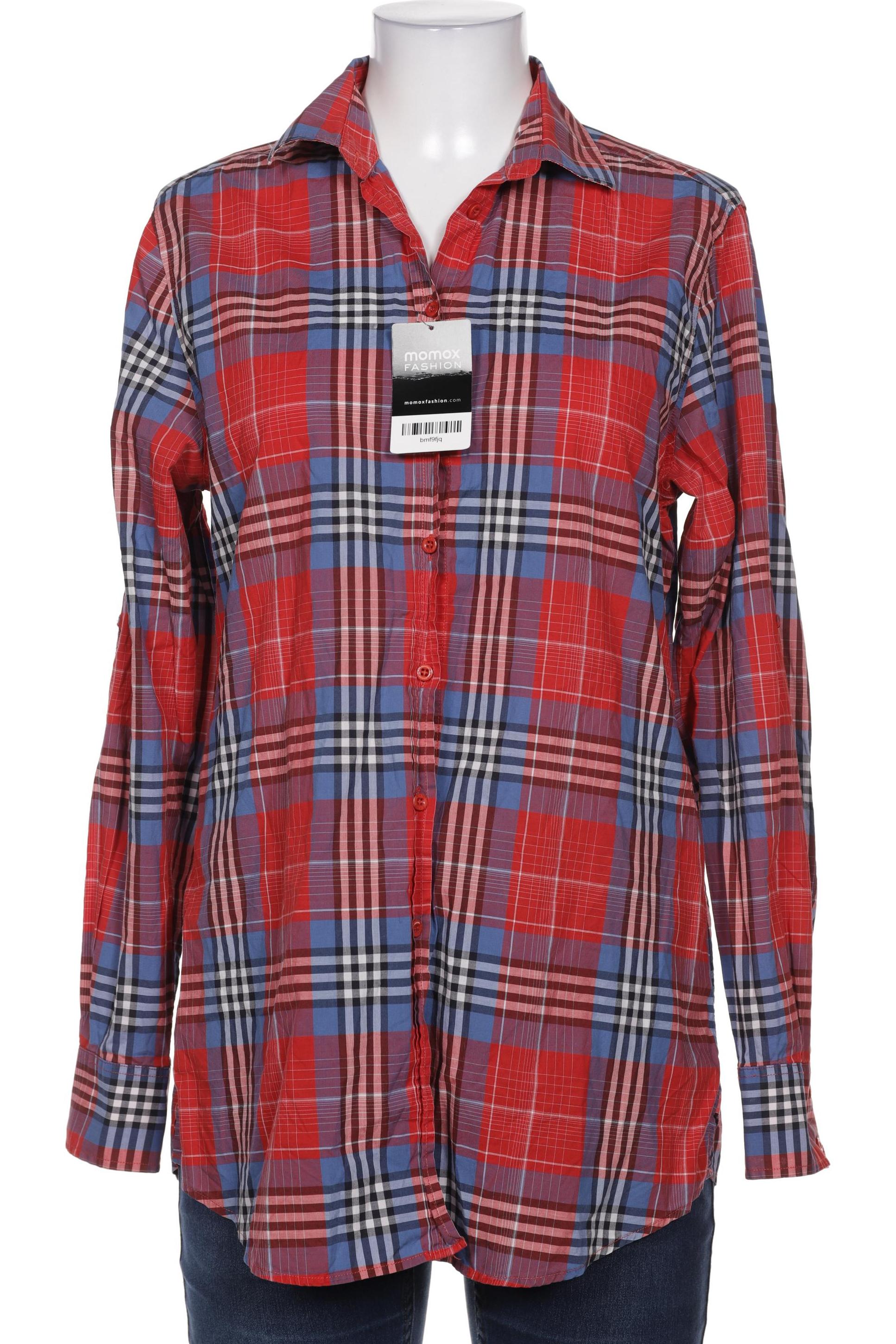 

Gant Damen Bluse, rot, Gr. 40