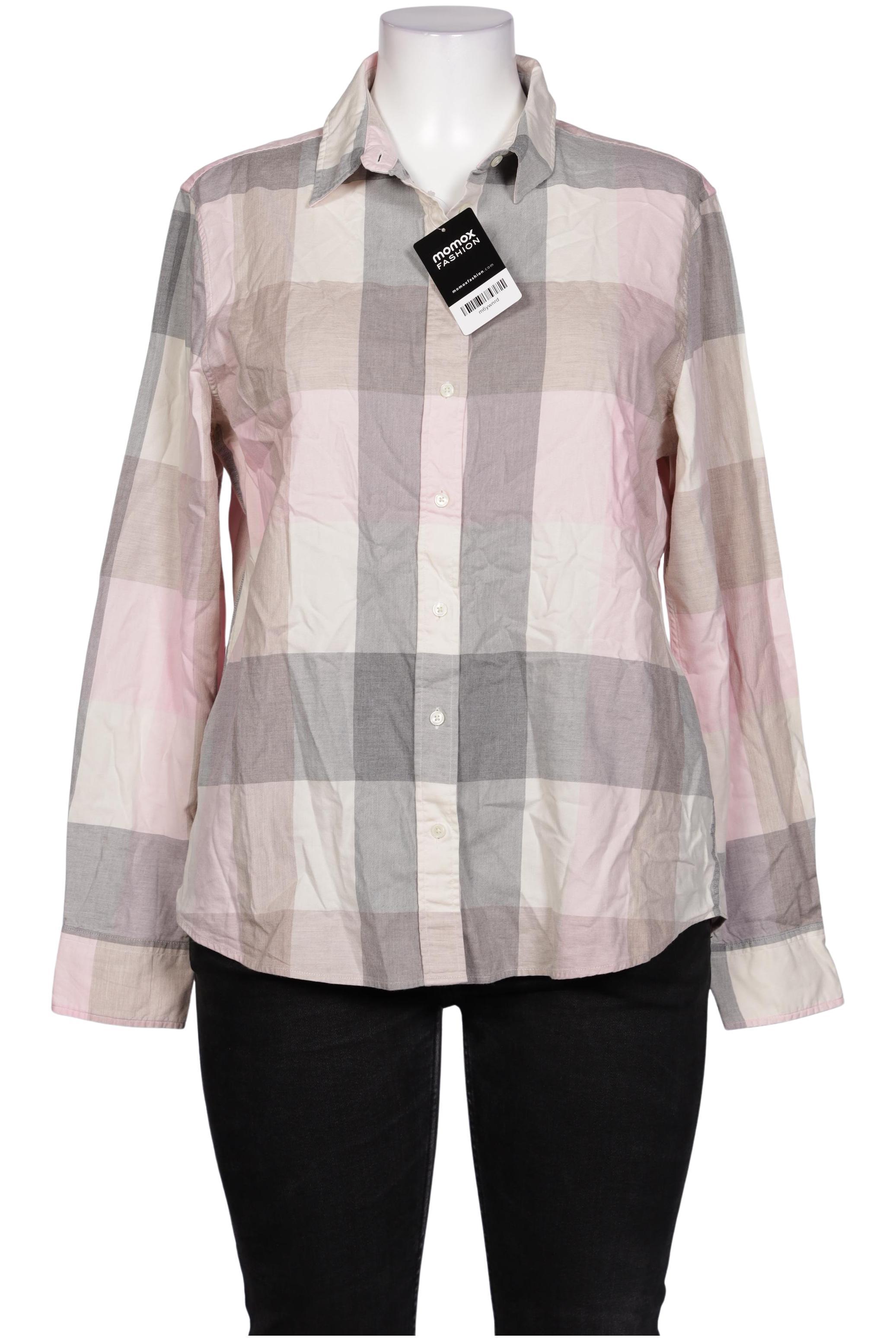 

Gant Damen Bluse, mehrfarbig, Gr. 44