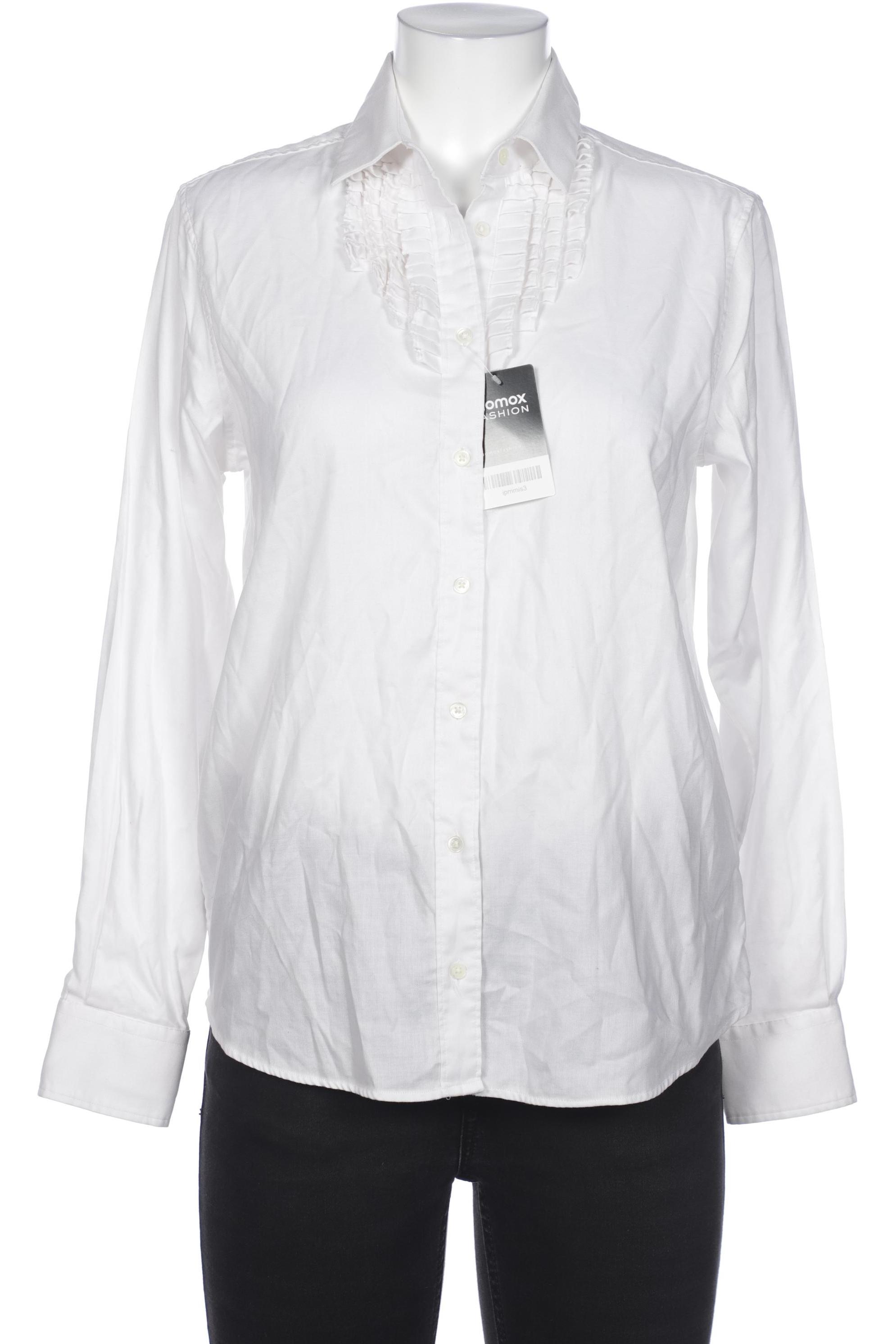 

GANT Damen Bluse, weiß