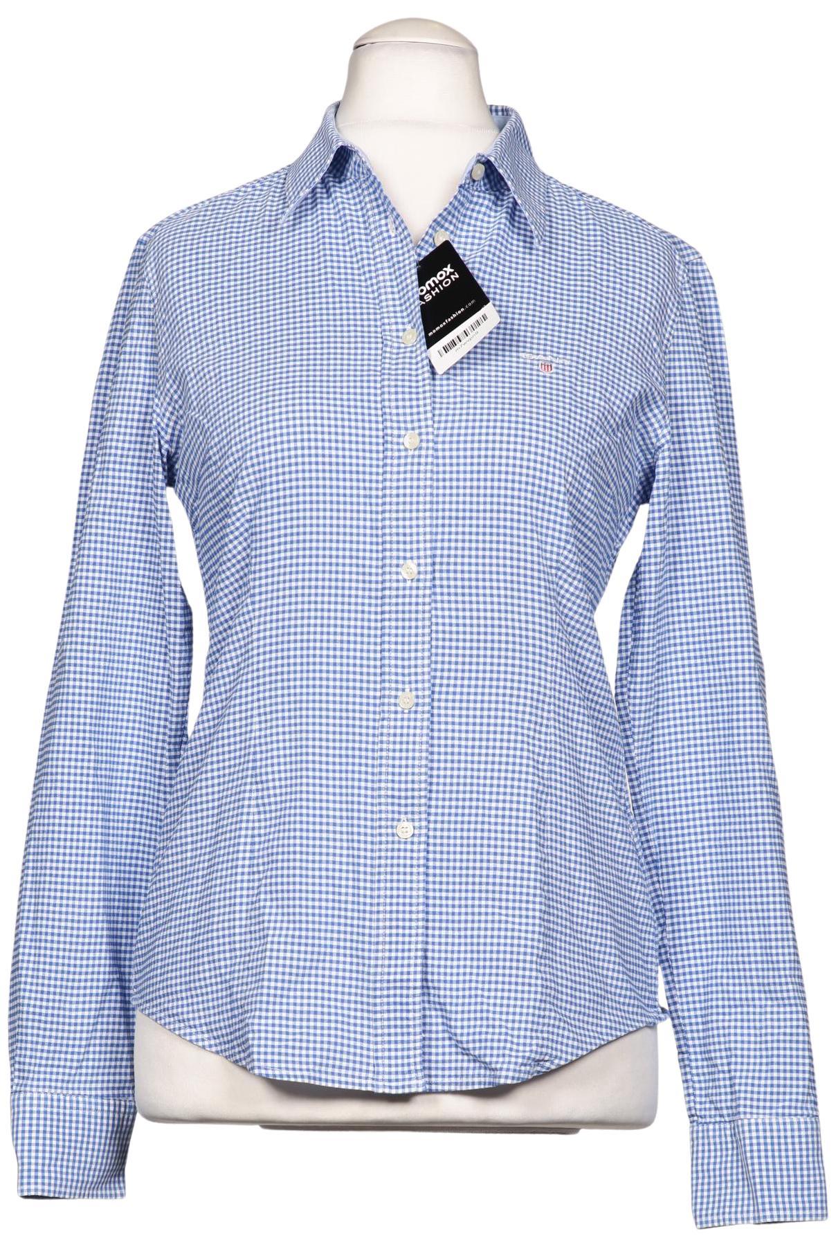 

Gant Damen Bluse, mehrfarbig, Gr. 38