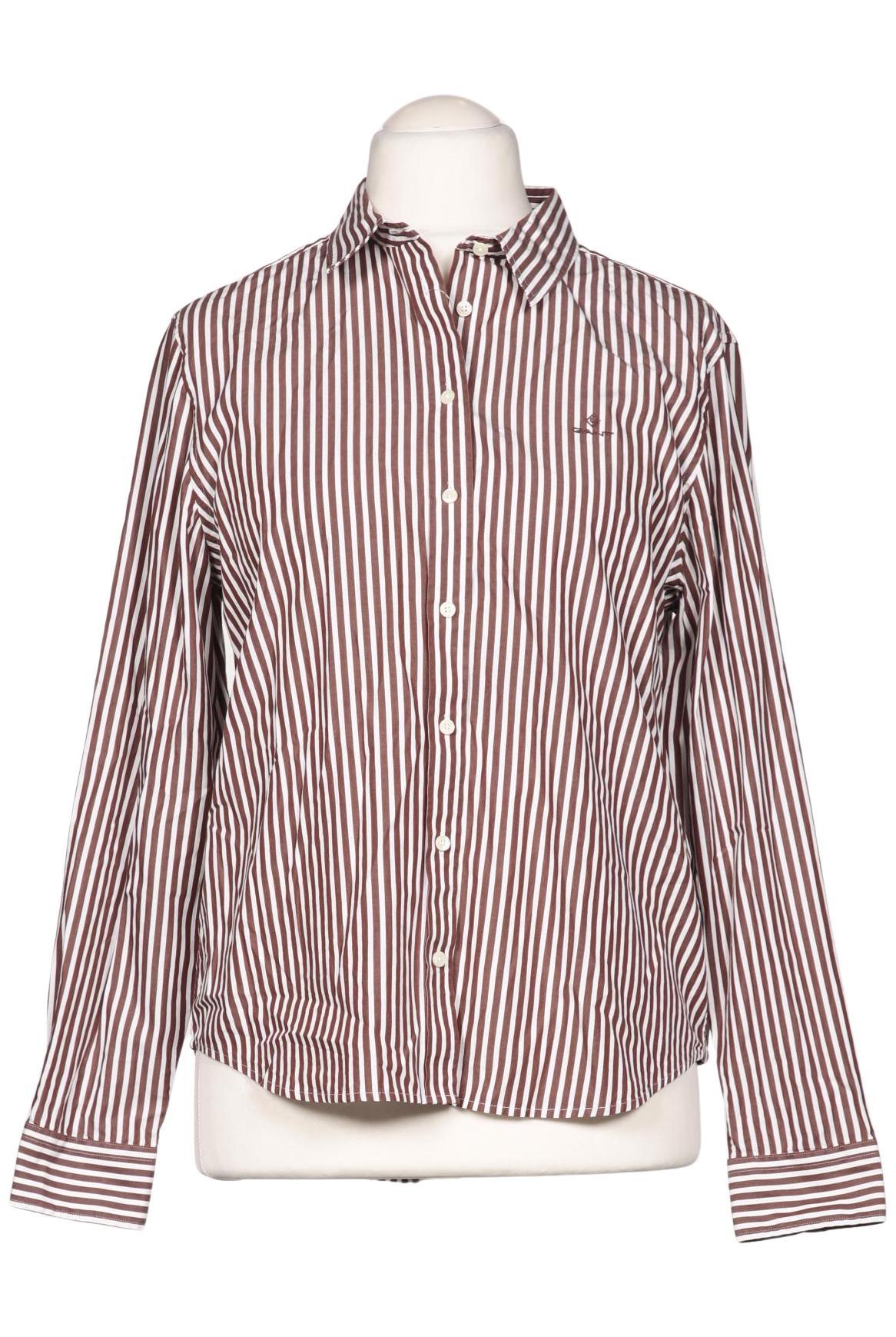 

Gant Damen Bluse, mehrfarbig, Gr. 44