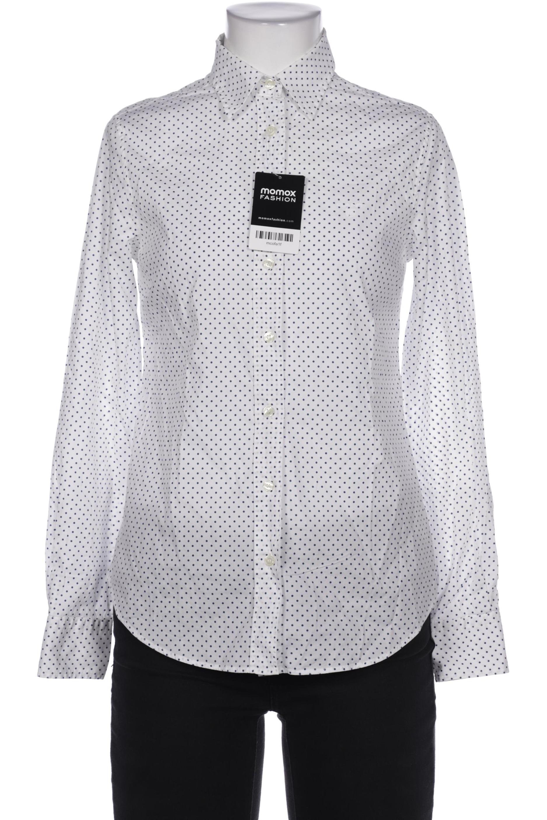 

GANT Damen Bluse, weiß