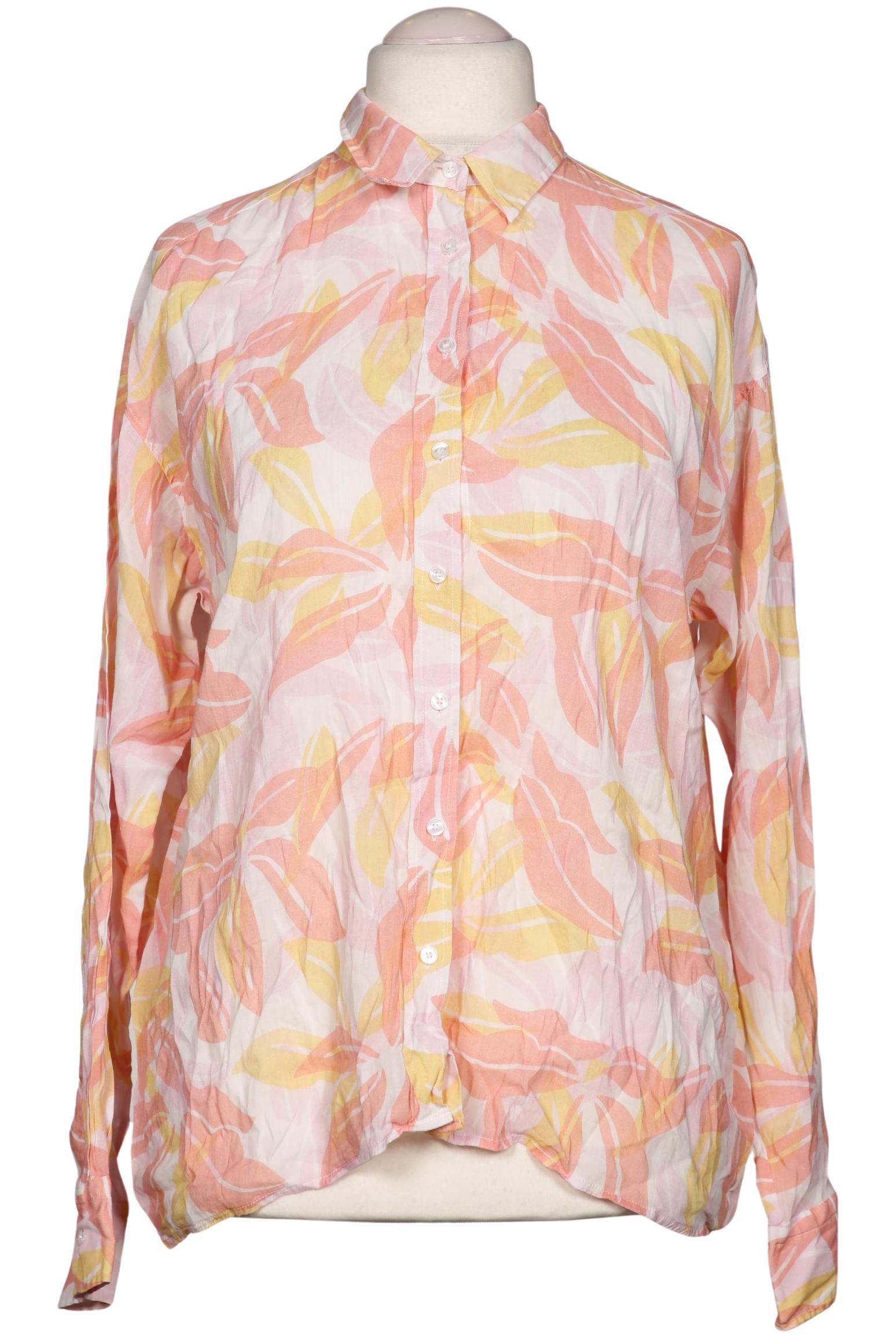 

Gant Damen Bluse, mehrfarbig, Gr. 44