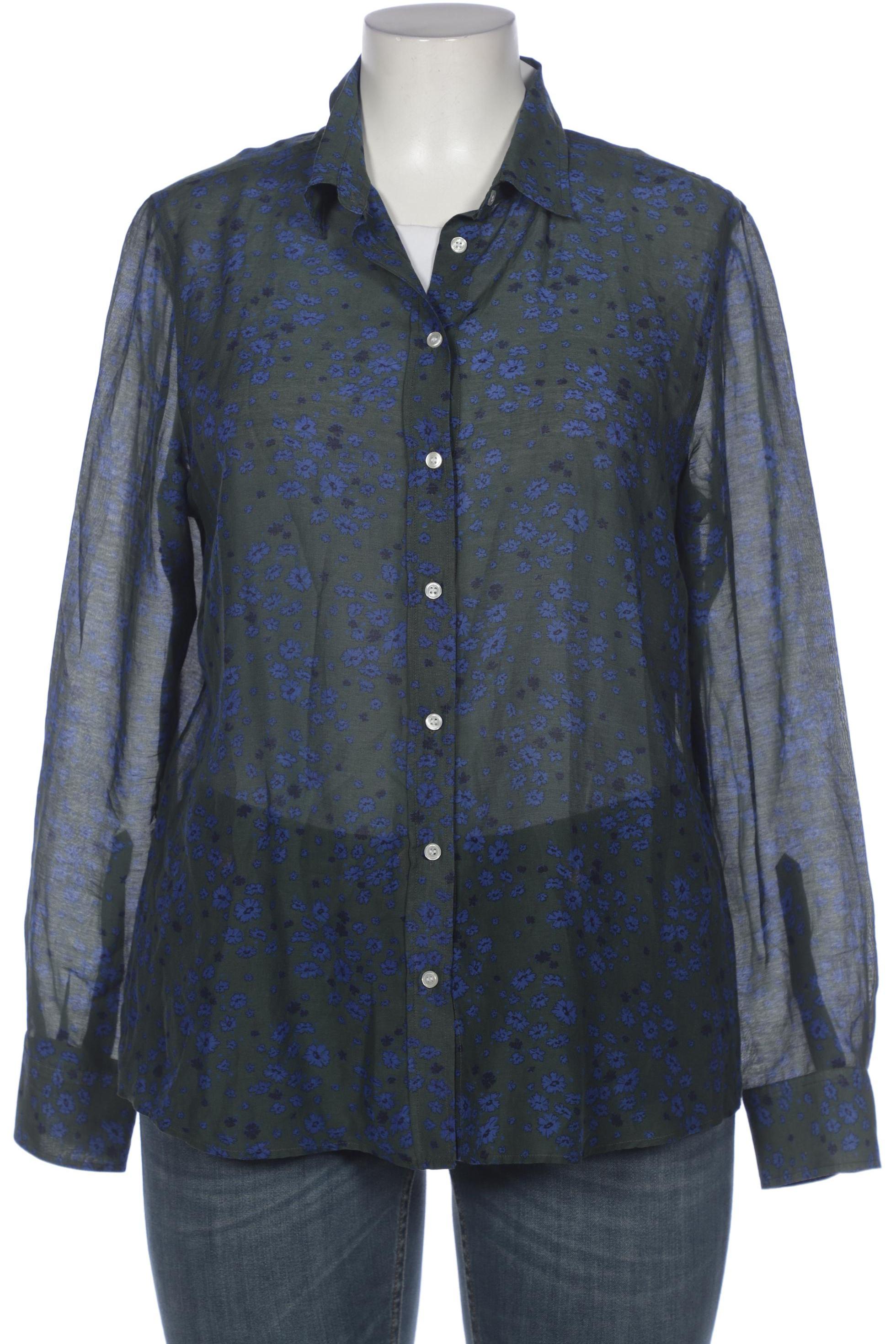 

Gant Damen Bluse, grün, Gr. 44