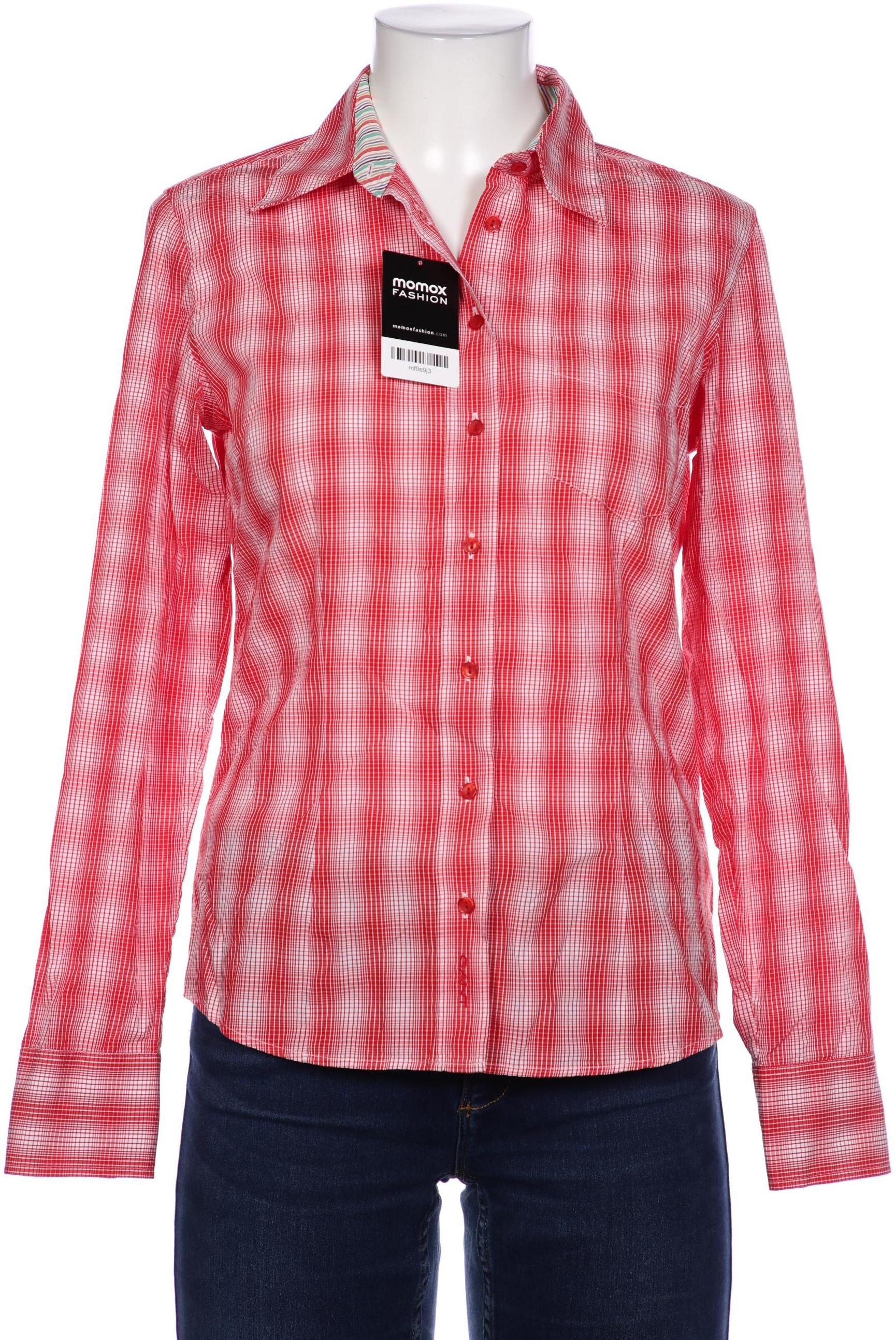 

Gant Damen Bluse, rot, Gr. 38