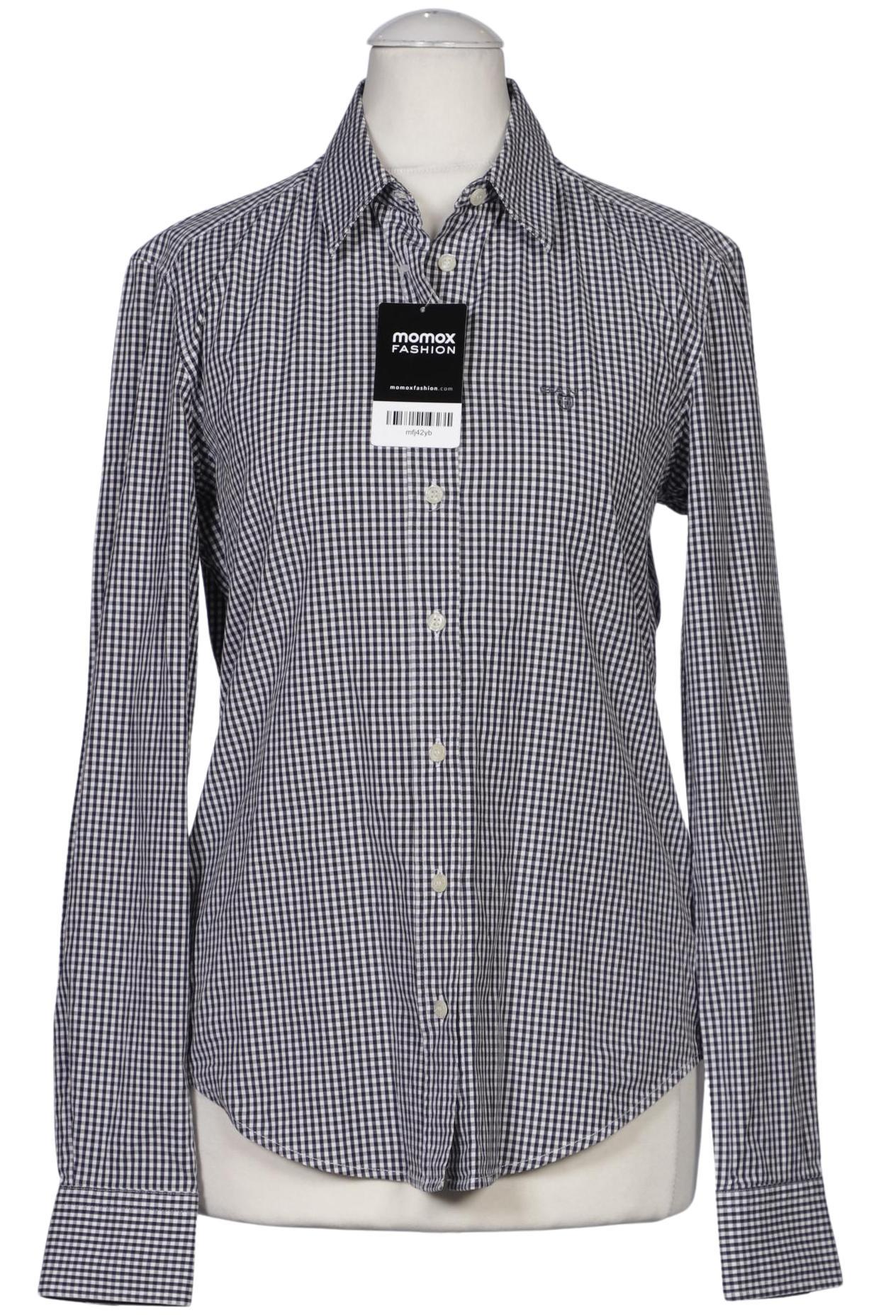 

Gant Damen Bluse, mehrfarbig, Gr. 36