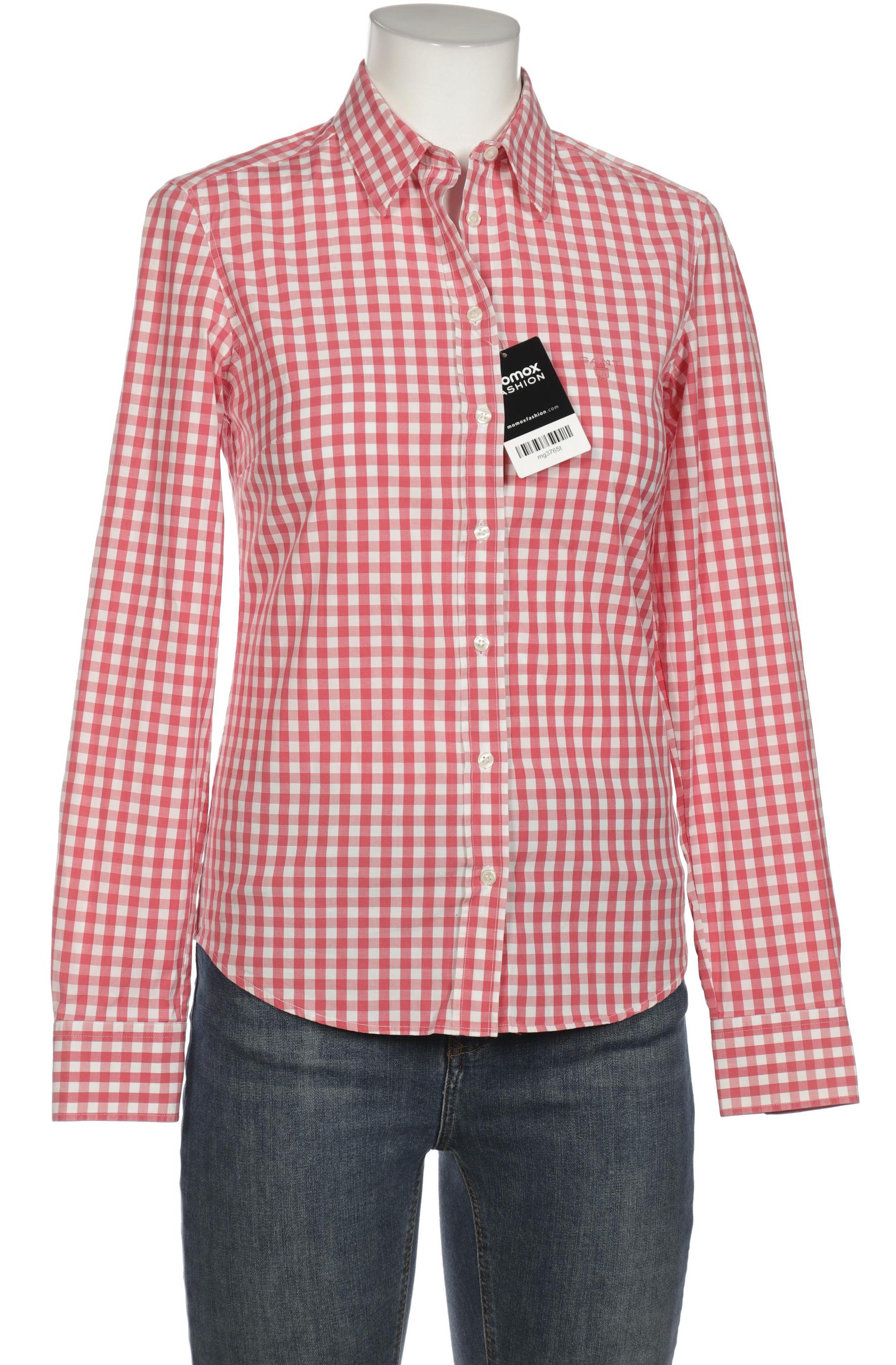 

GANT Damen Bluse, pink