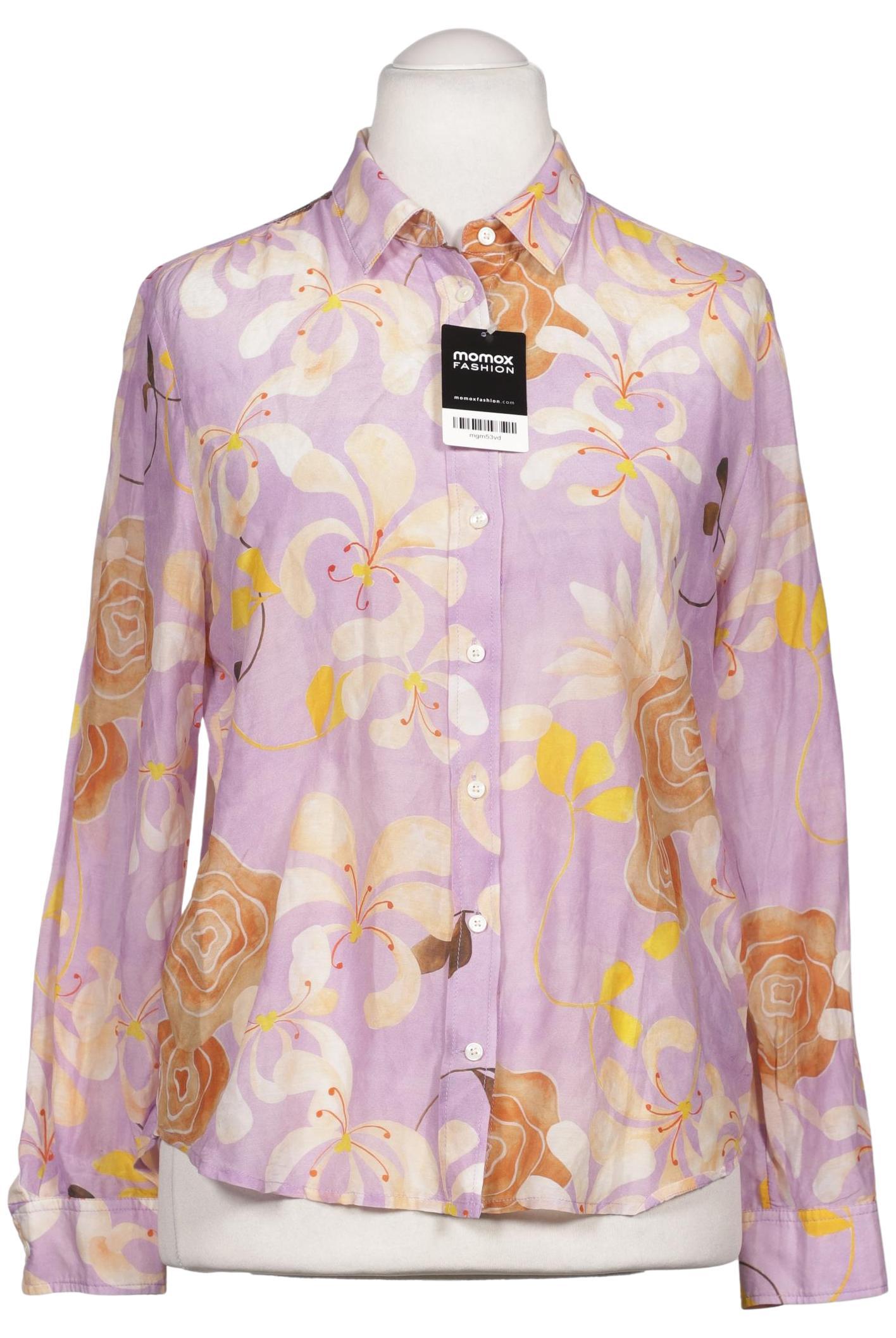 

Gant Damen Bluse, flieder, Gr. 42