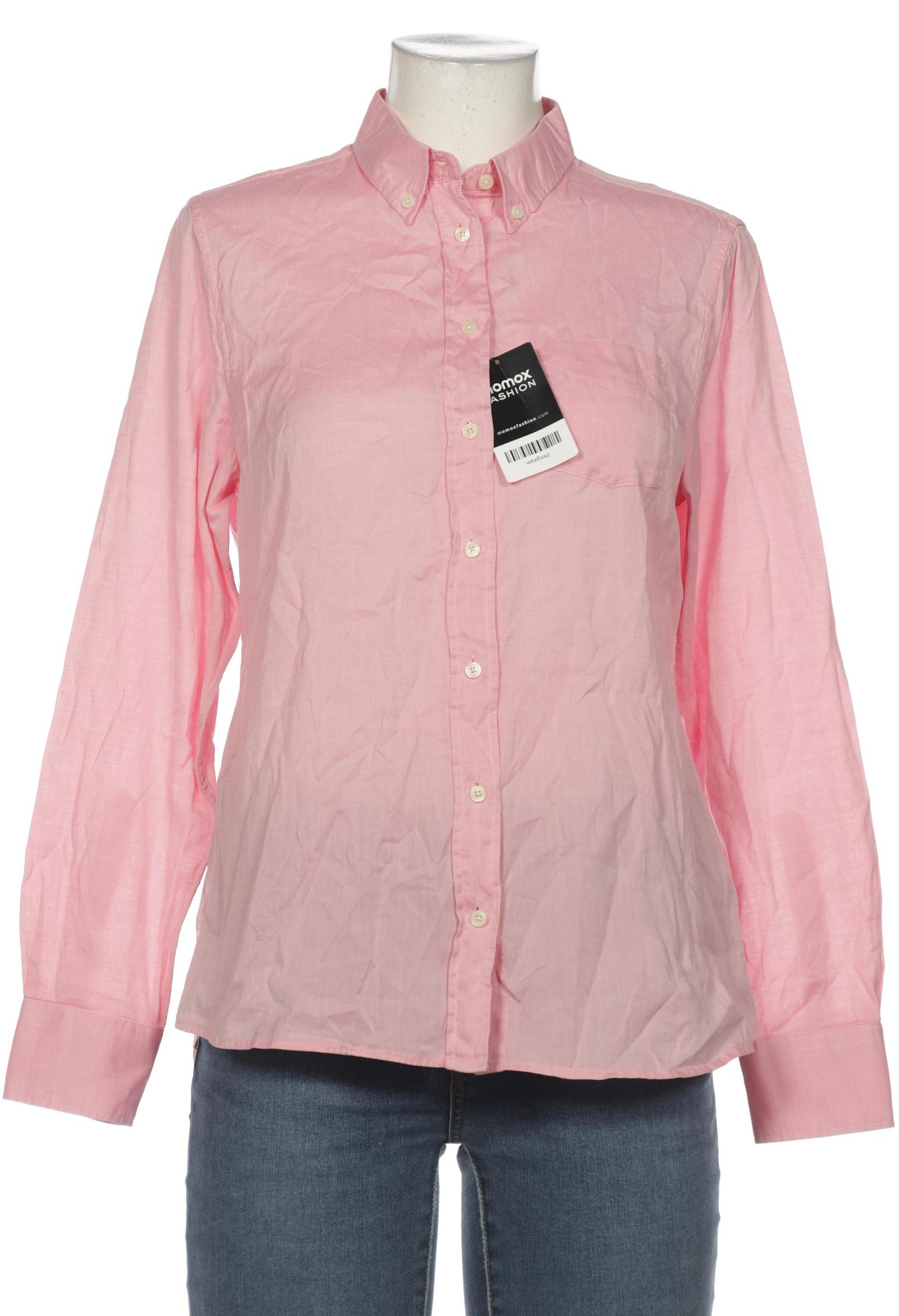 

Gant Damen Bluse, pink, Gr. 40