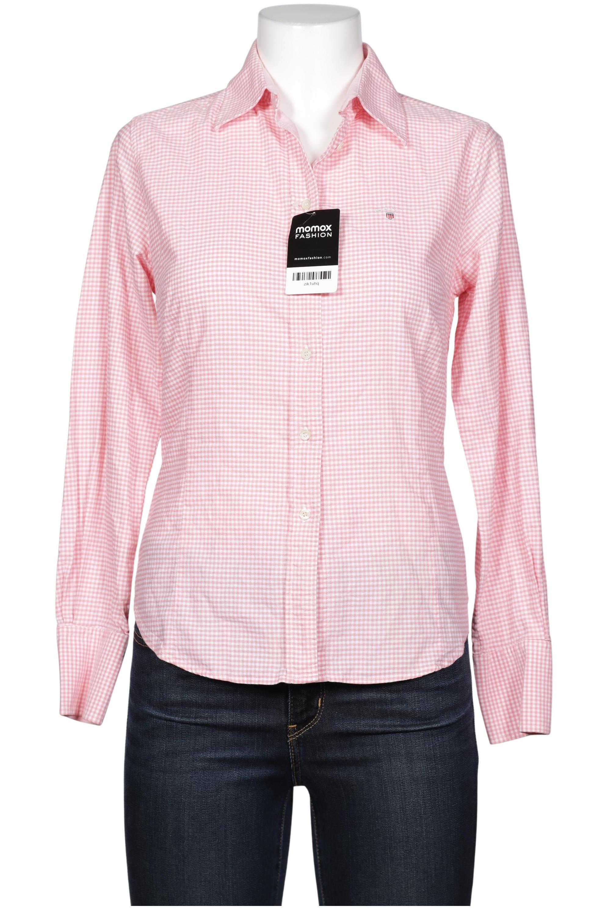 

Gant Damen Bluse, pink, Gr. 38