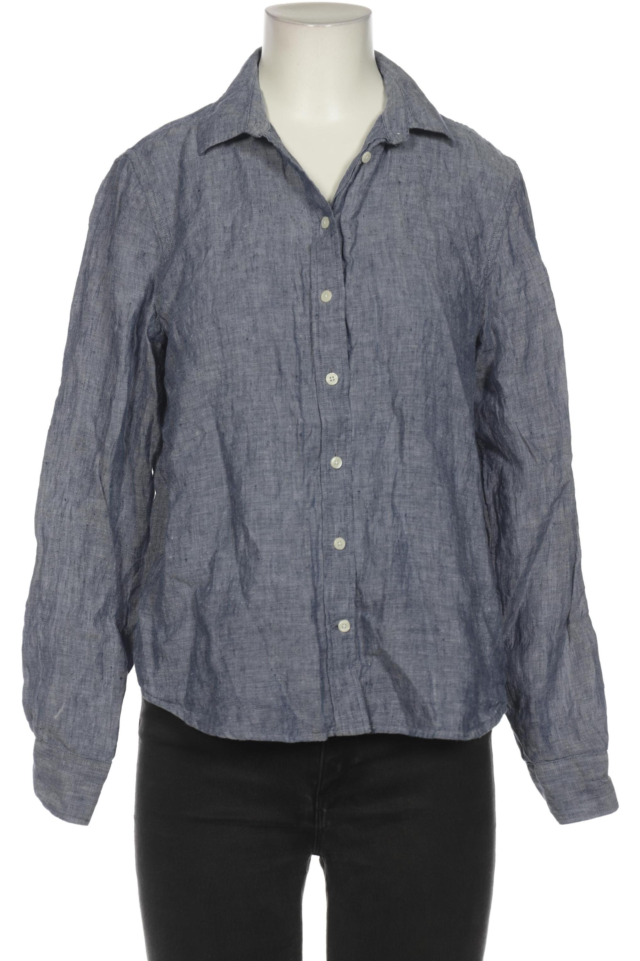 

GANT Damen Bluse, blau