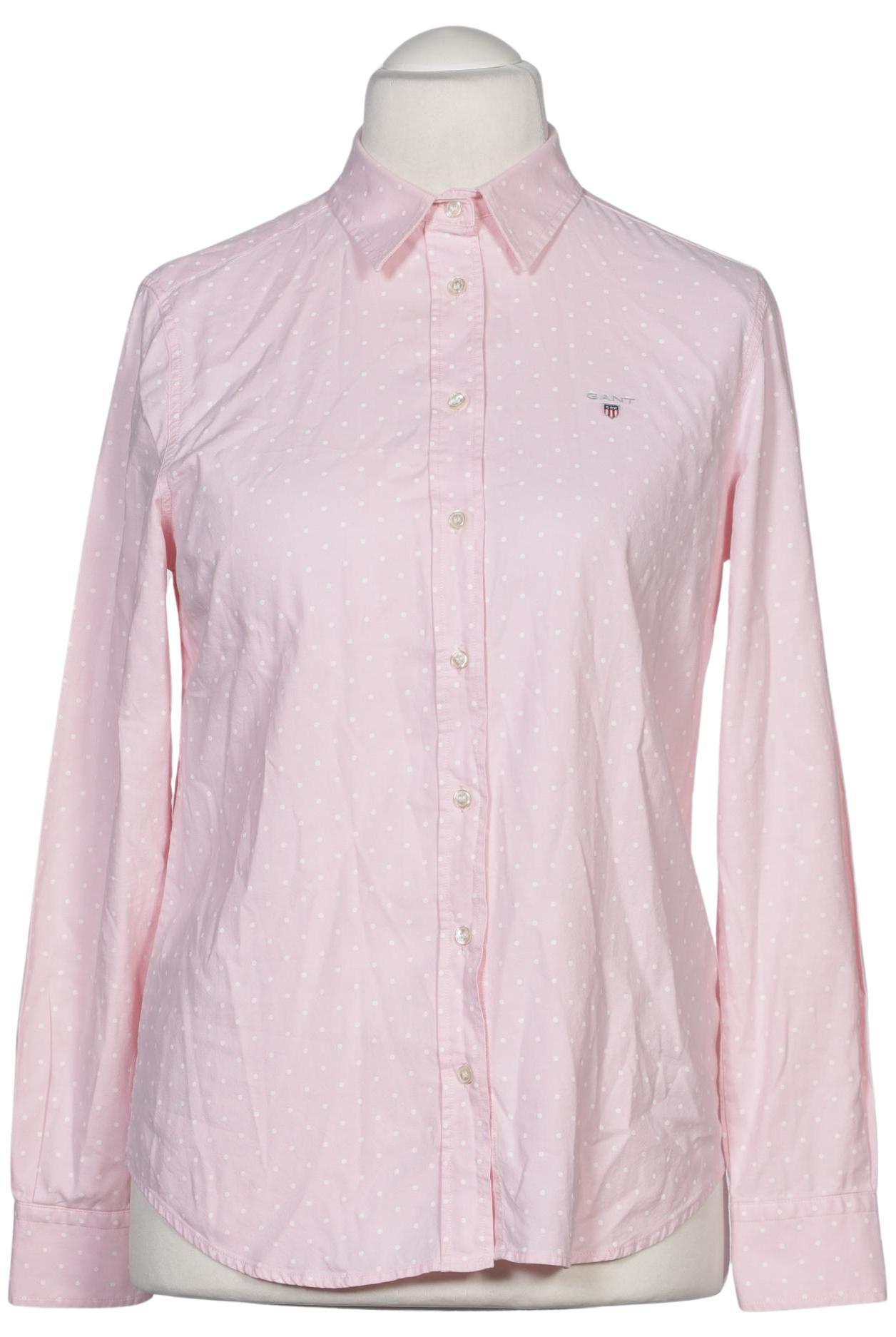 

Gant Damen Bluse, pink, Gr. 40