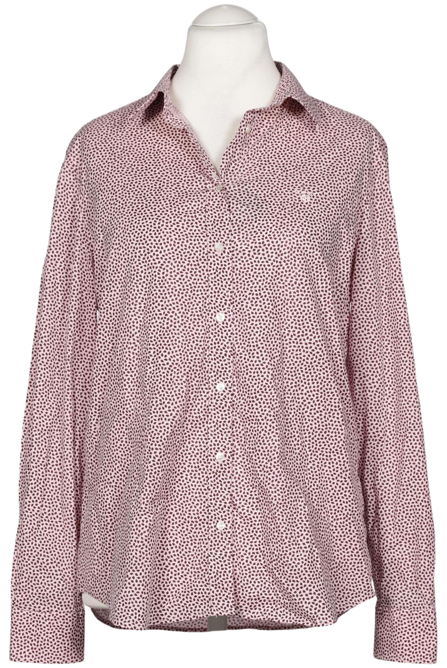 

Gant Damen Bluse, pink, Gr. 46