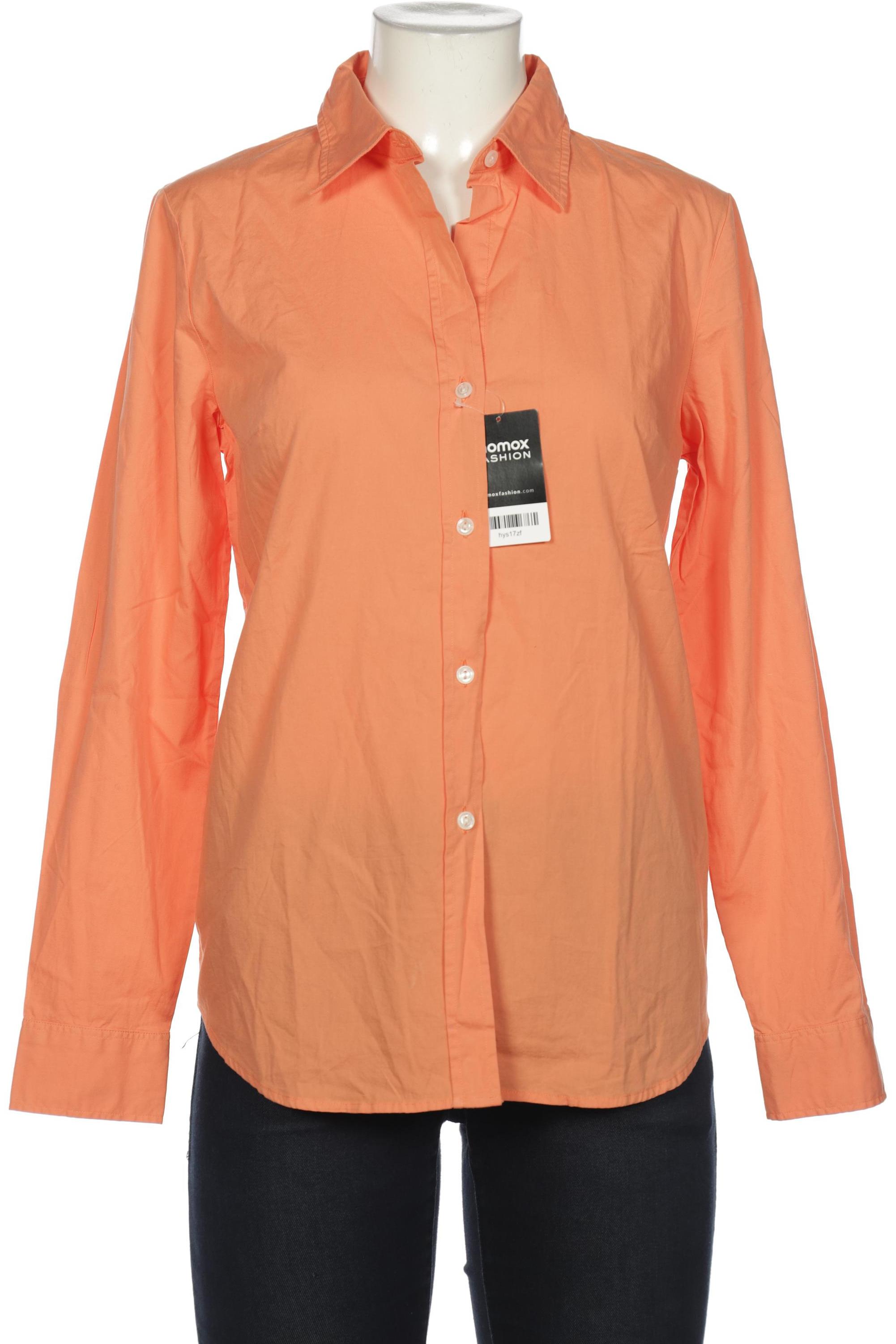 

Gant Damen Bluse, orange, Gr. 38