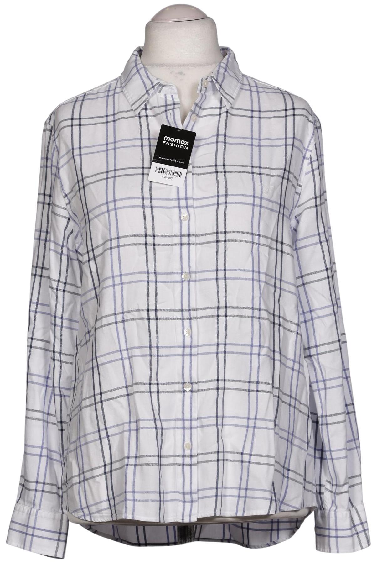 

Gant Damen Bluse, mehrfarbig, Gr. 44