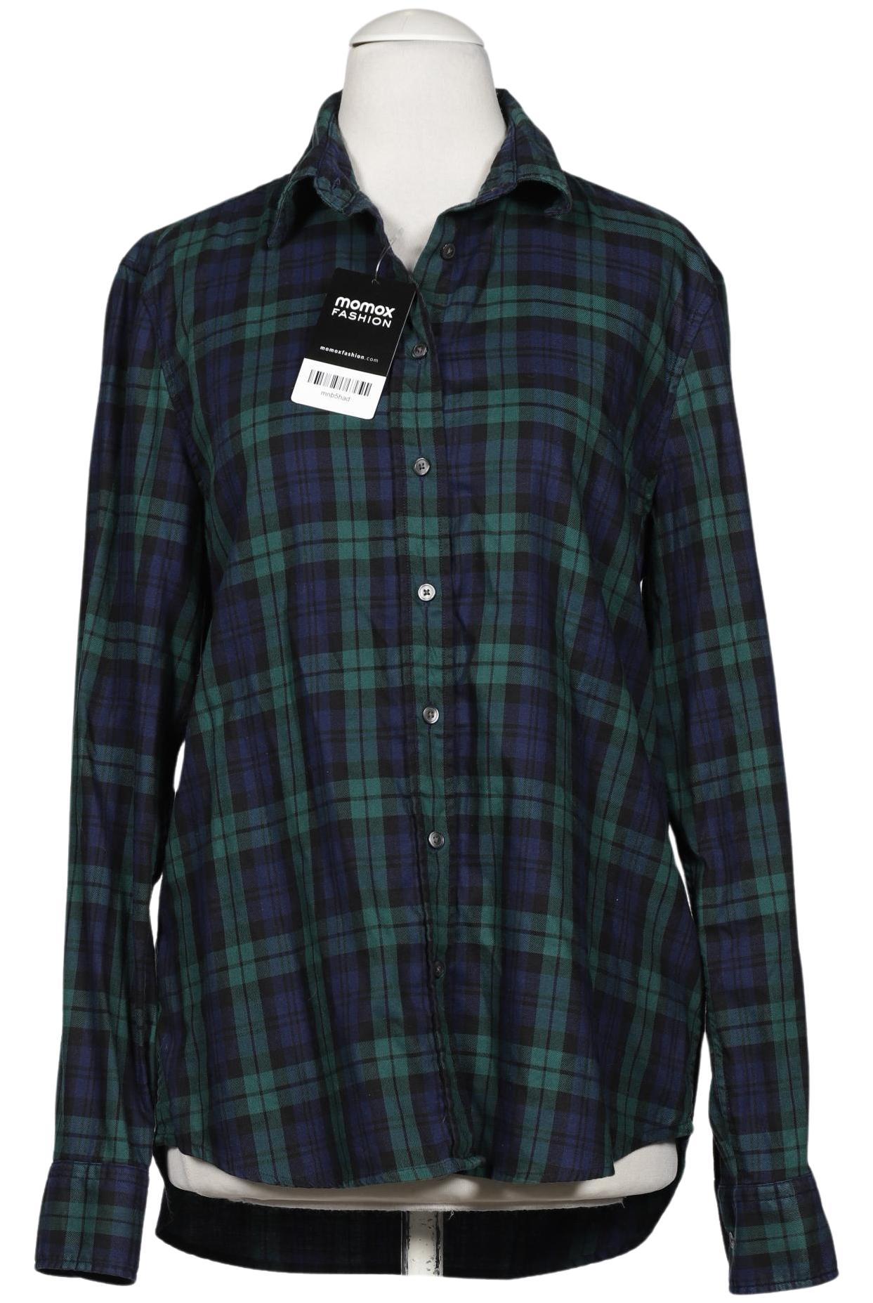 

Gant Damen Bluse, mehrfarbig, Gr. 36