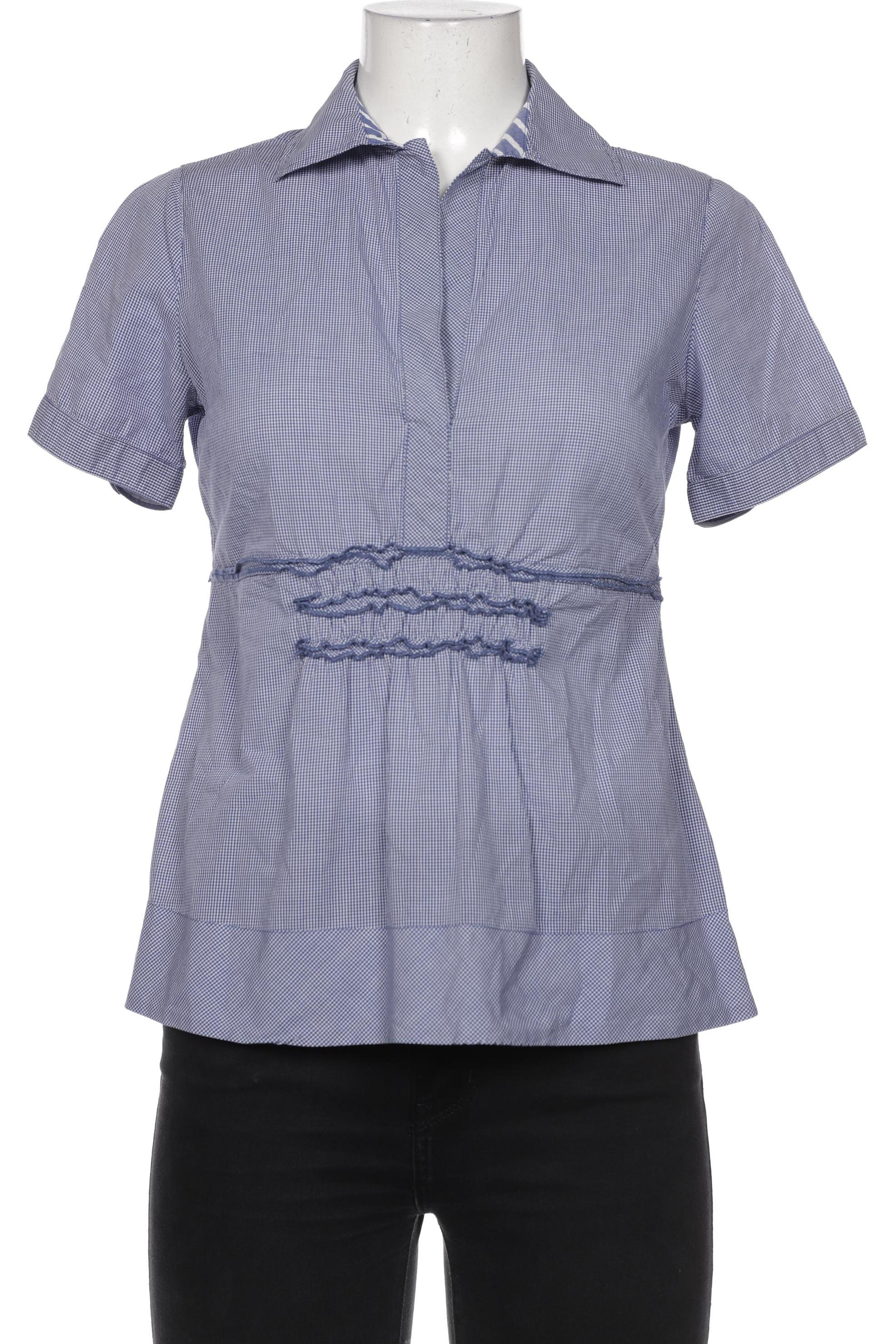 

Gant Damen Bluse, flieder, Gr. 38