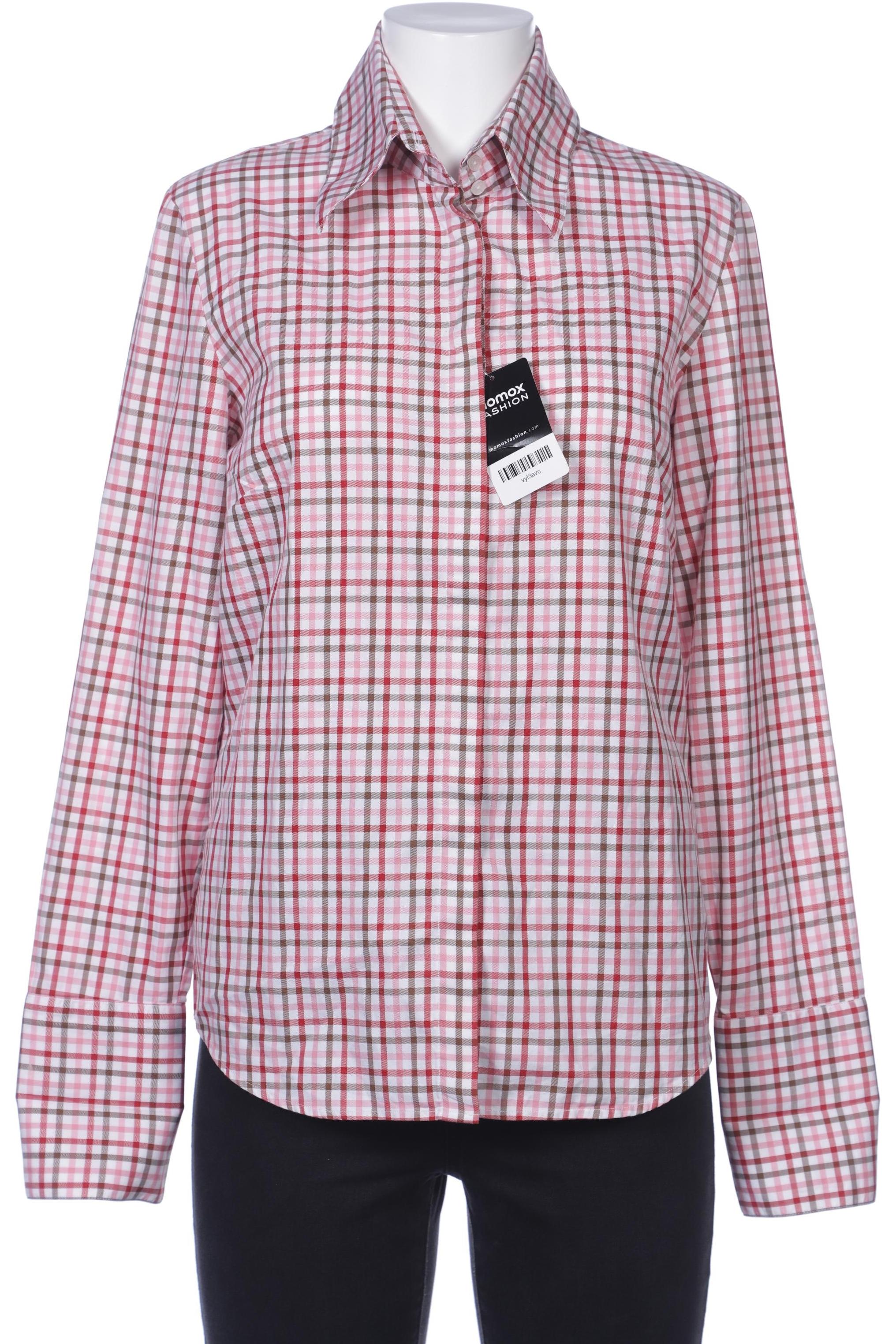 

Gant Damen Bluse, weiß, Gr. 40