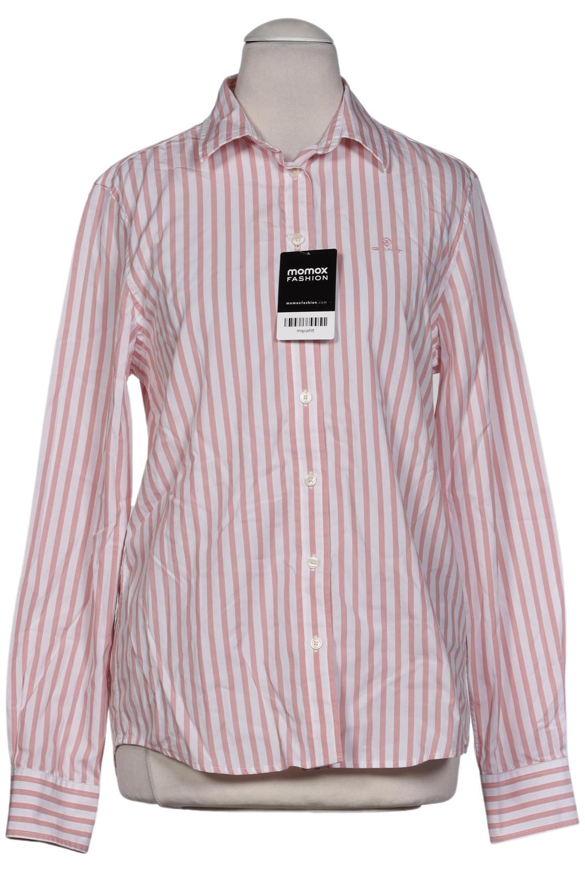 

Gant Damen Bluse, mehrfarbig, Gr. 34