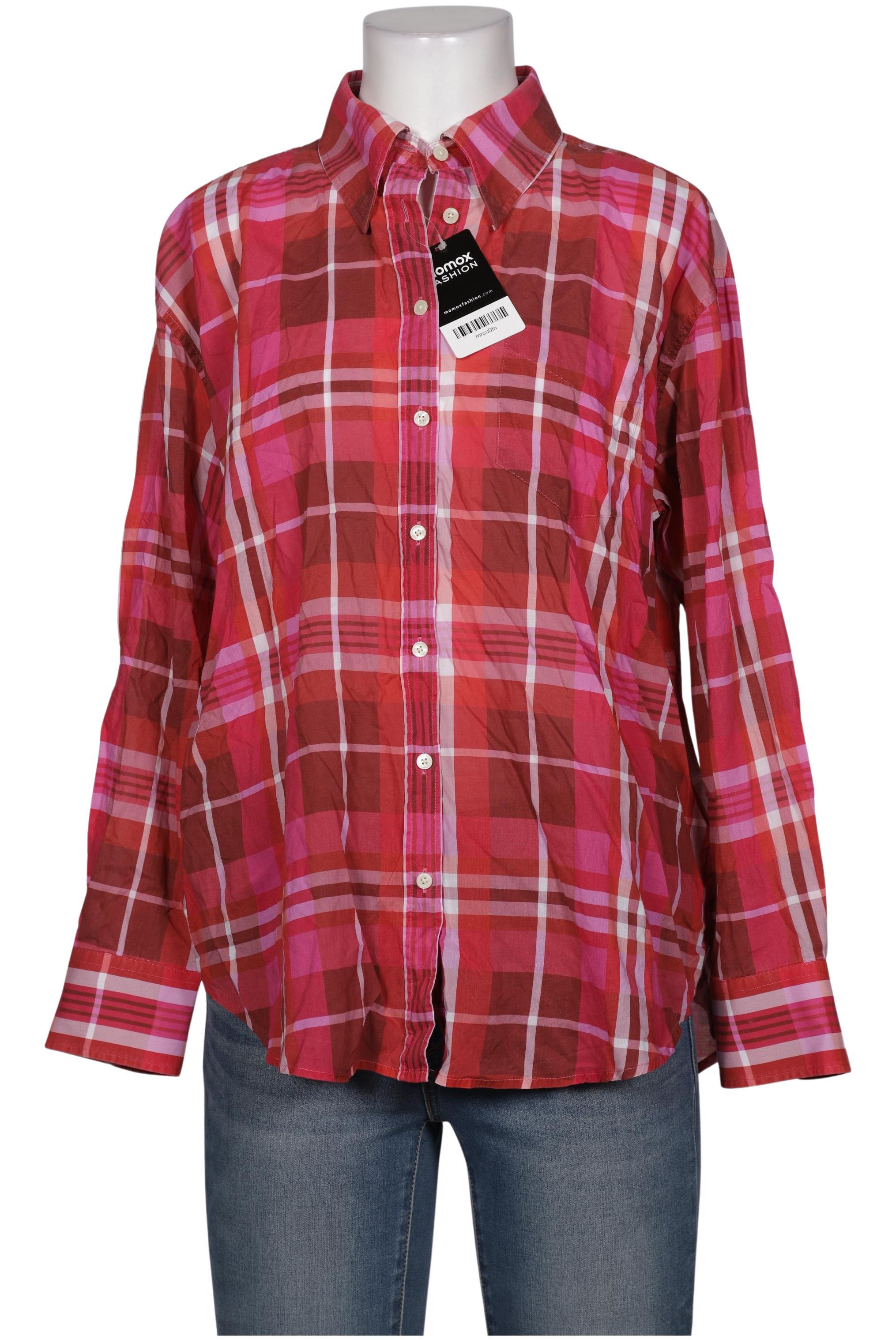

Gant Damen Bluse, pink, Gr. 36