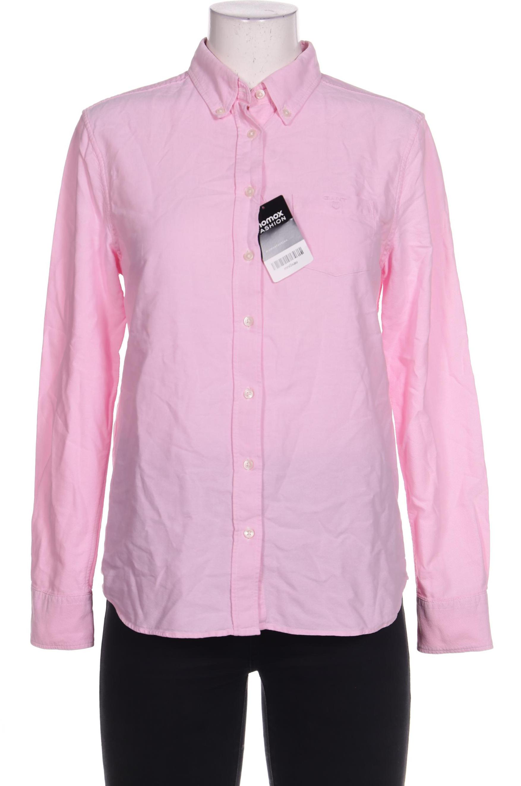 

Gant Damen Bluse, pink, Gr. 40