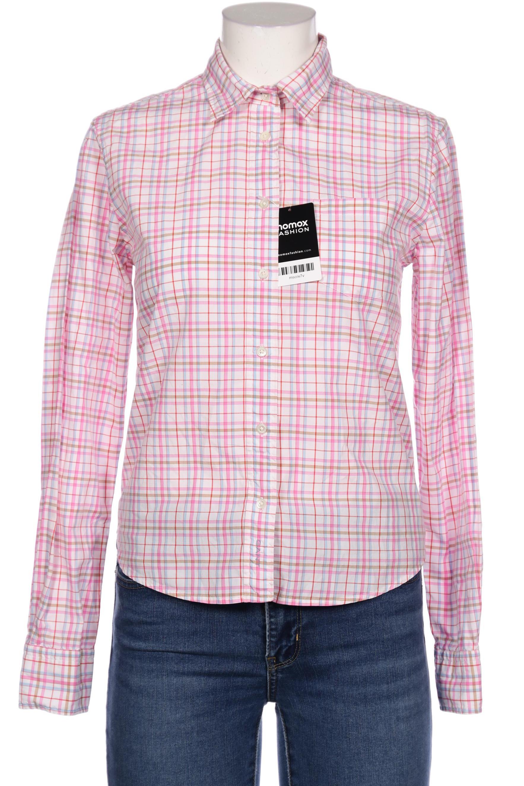 

GANT Damen Bluse, pink