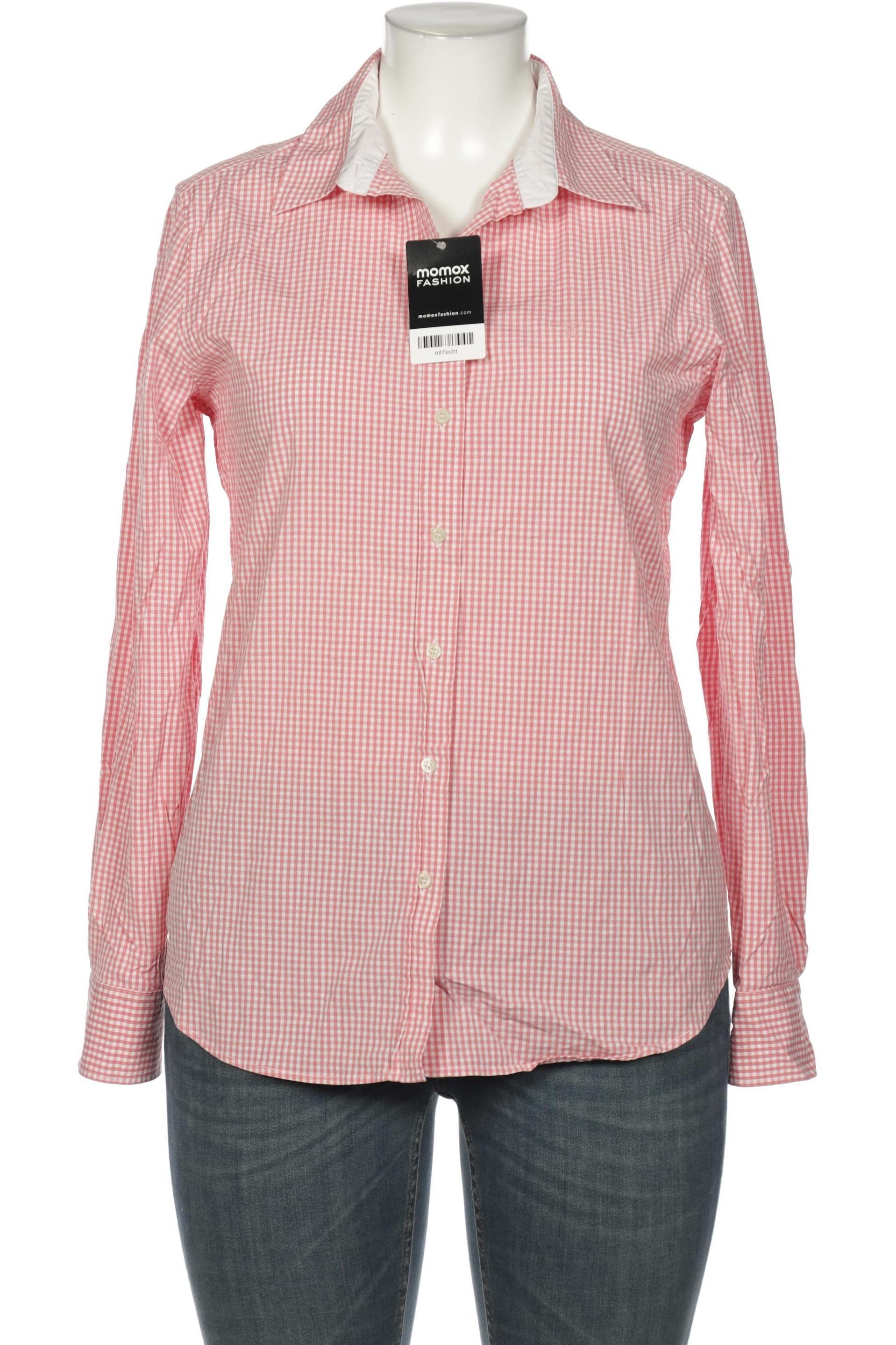 

GANT Damen Bluse, pink
