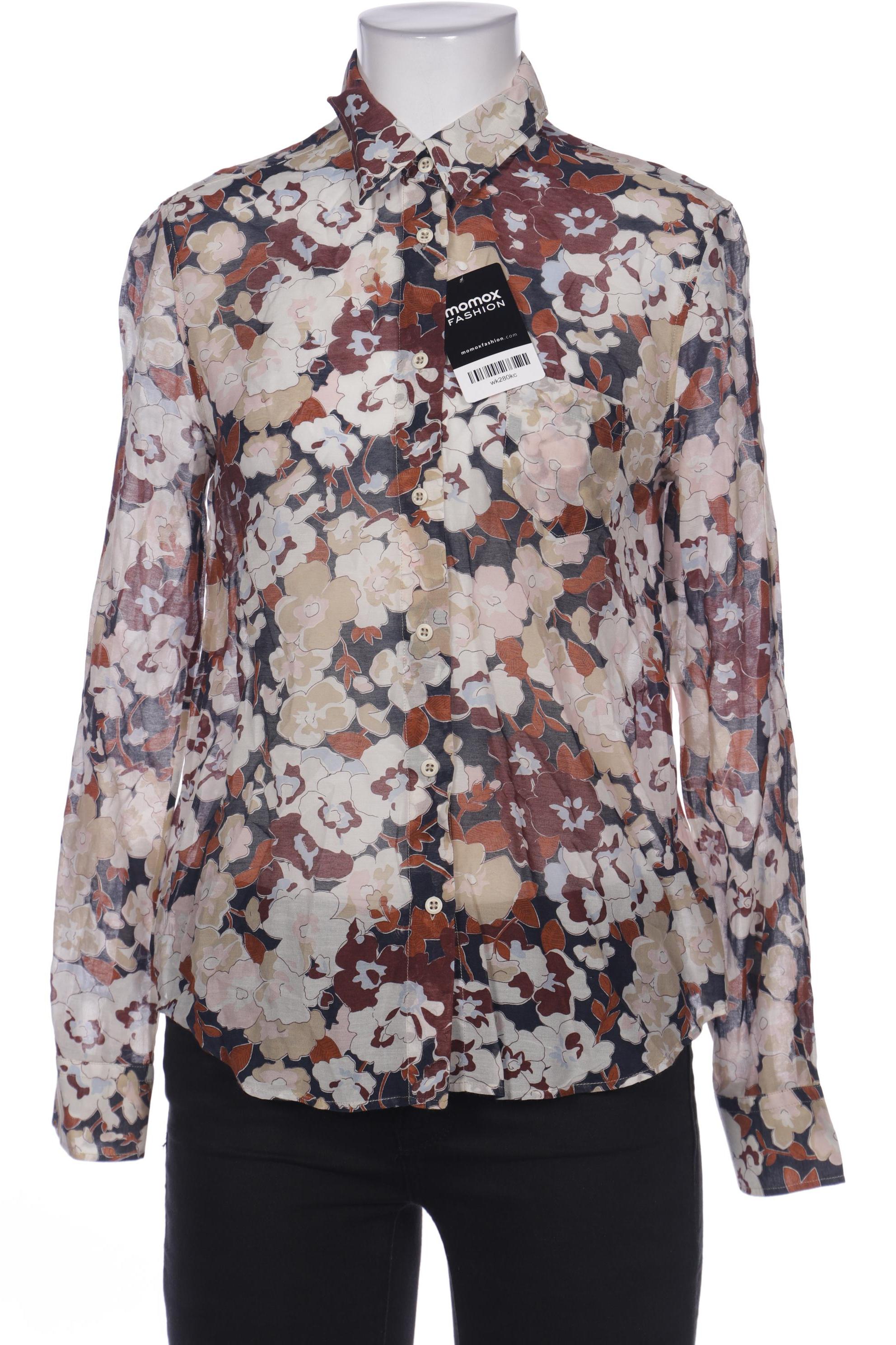 

Gant Damen Bluse, mehrfarbig, Gr. 36
