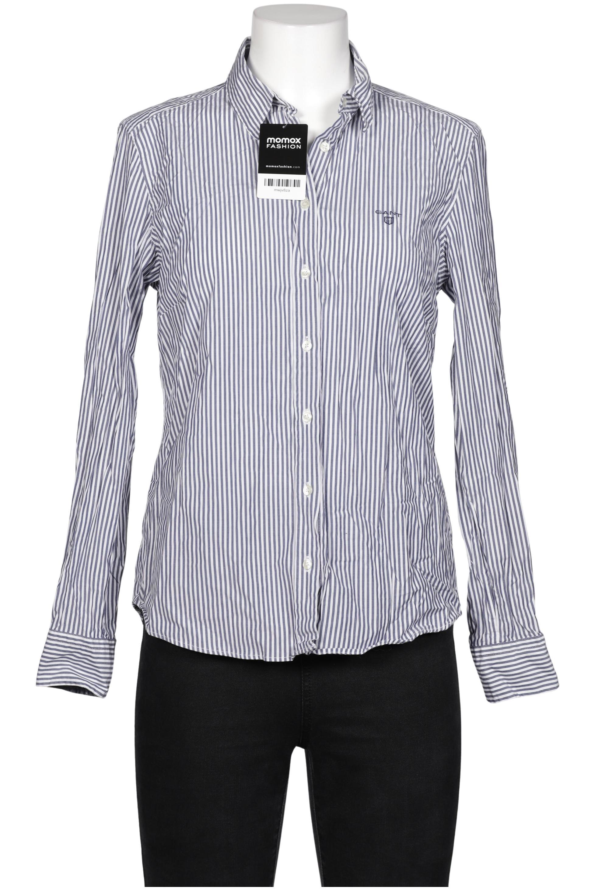 

Gant Damen Bluse, mehrfarbig, Gr. 42