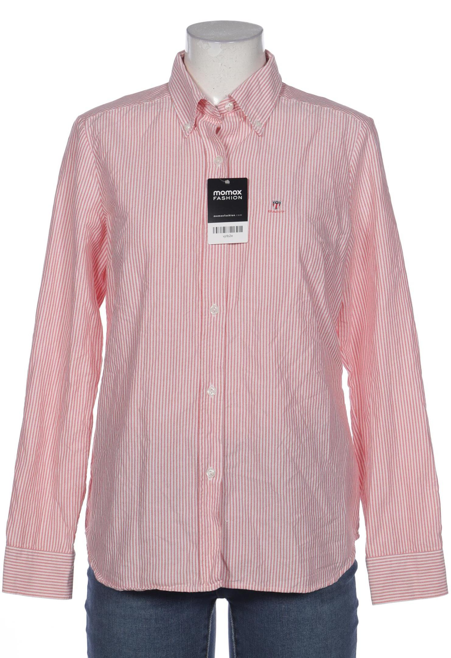 

Gant Damen Bluse, rot, Gr. 40