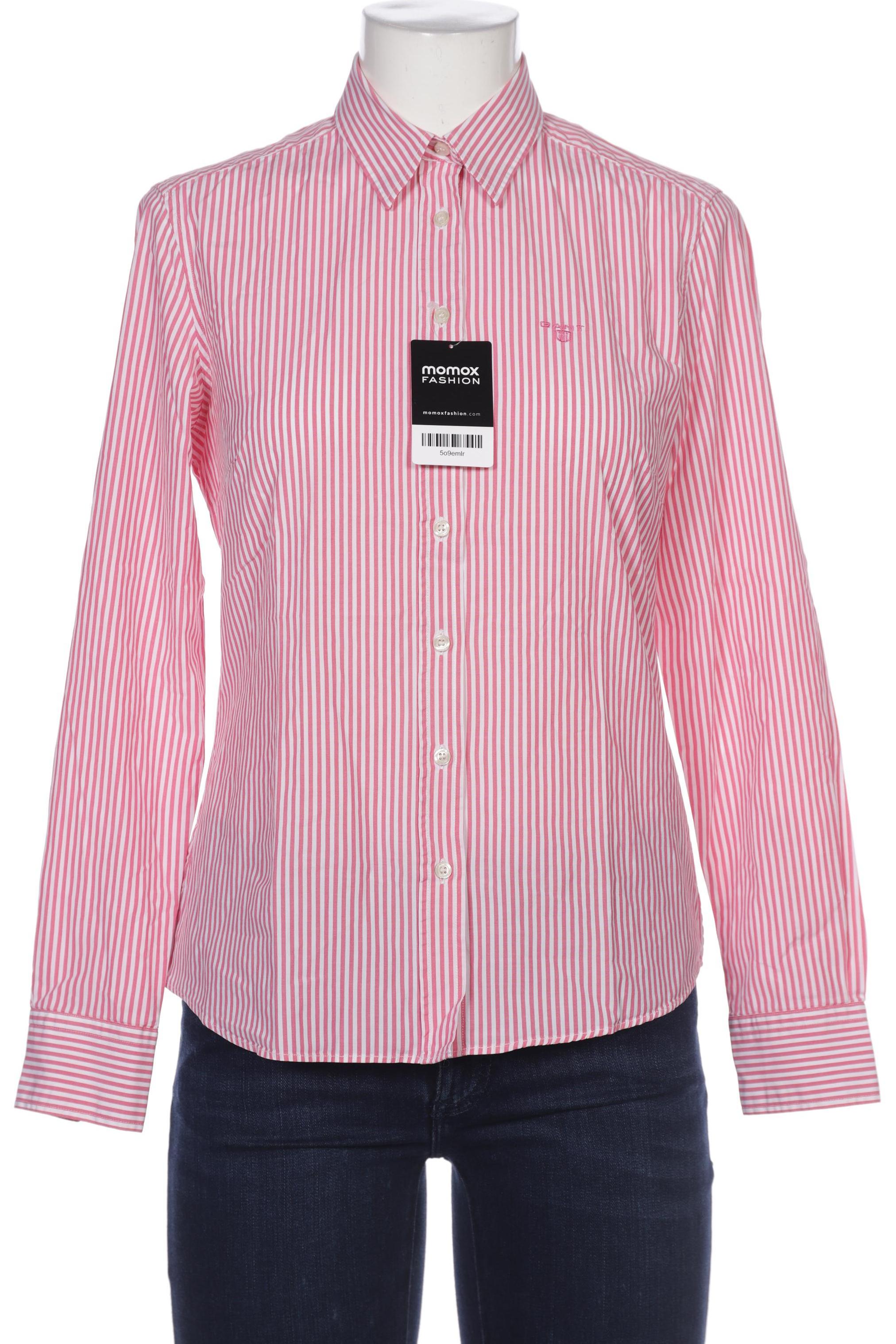 

GANT Damen Bluse, pink