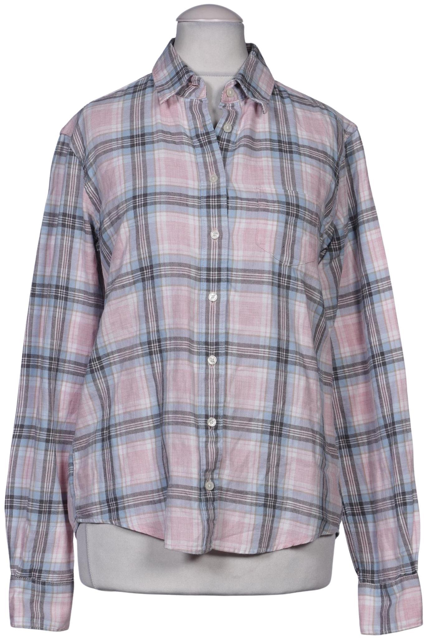 

Gant Damen Bluse, mehrfarbig, Gr. 34