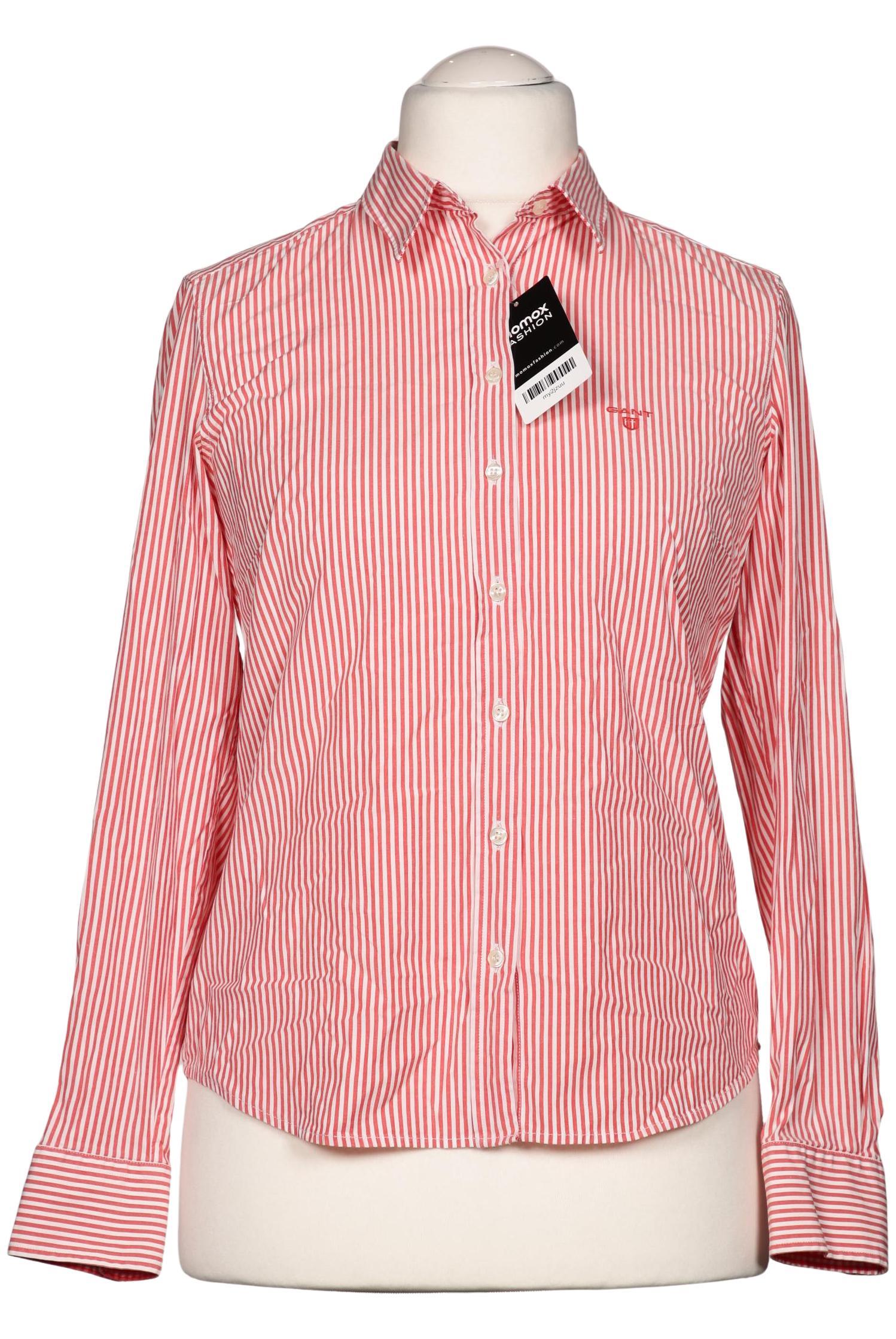 

Gant Damen Bluse, mehrfarbig, Gr. 42