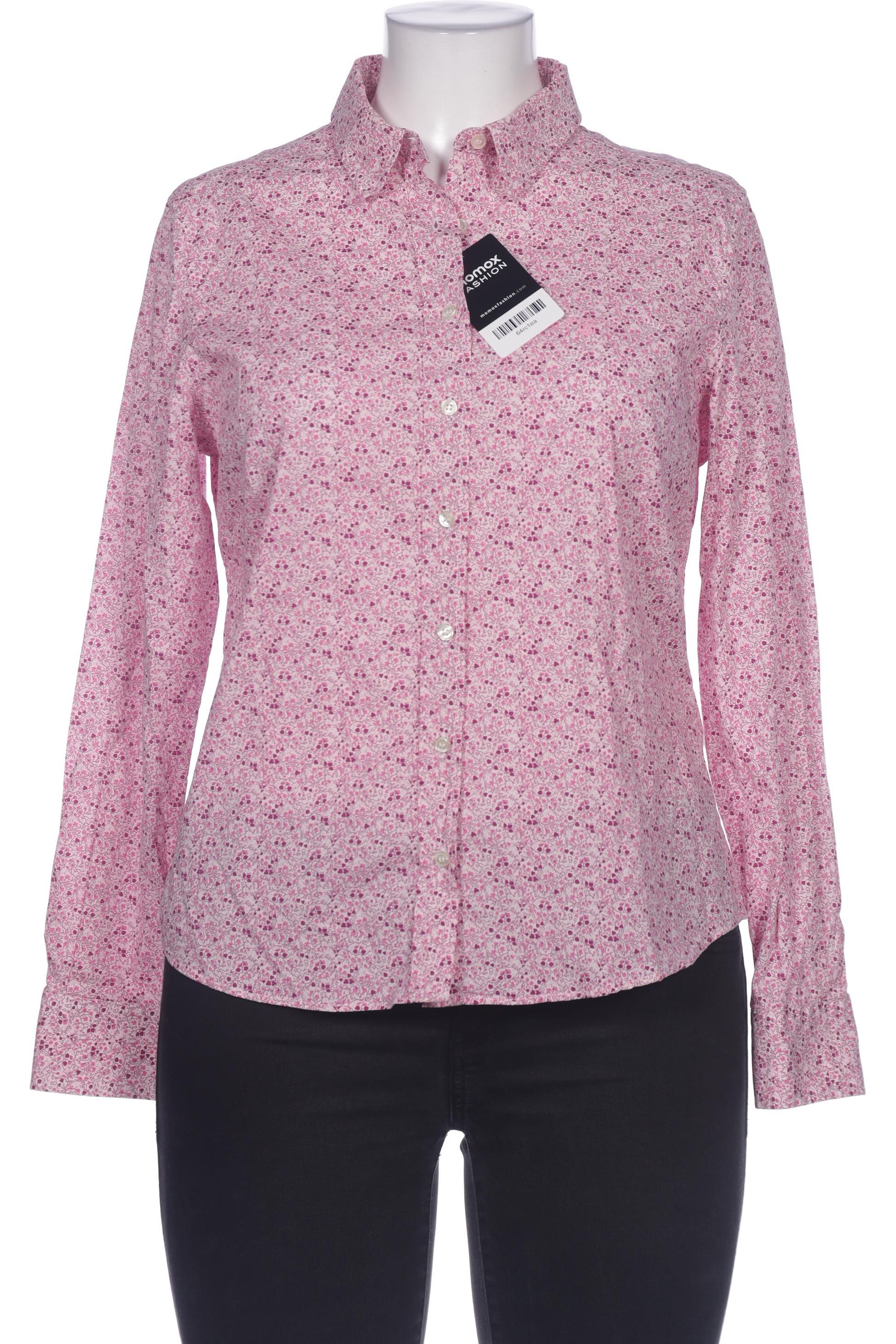 

Gant Damen Bluse, pink, Gr. 44