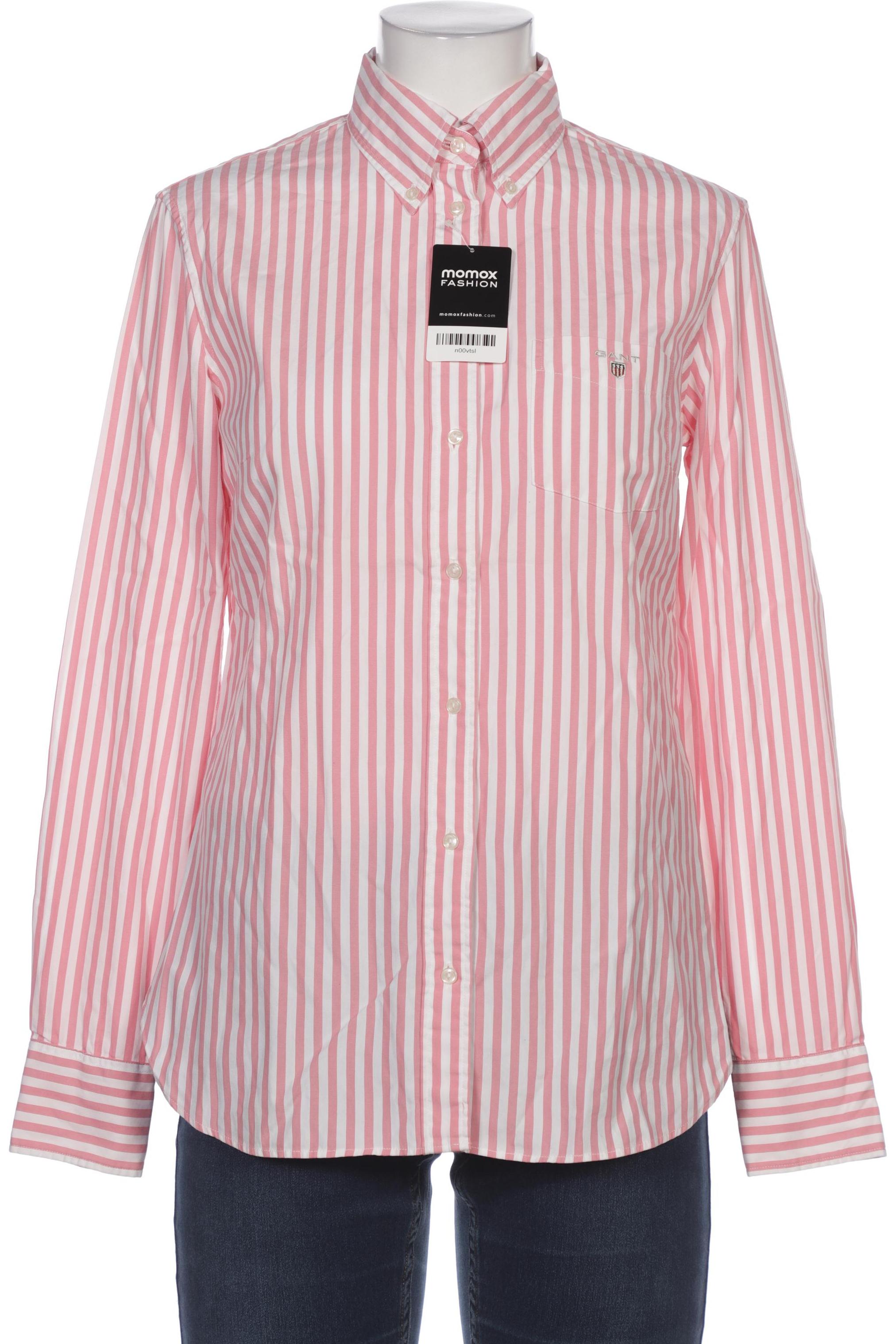 

GANT Damen Bluse, pink
