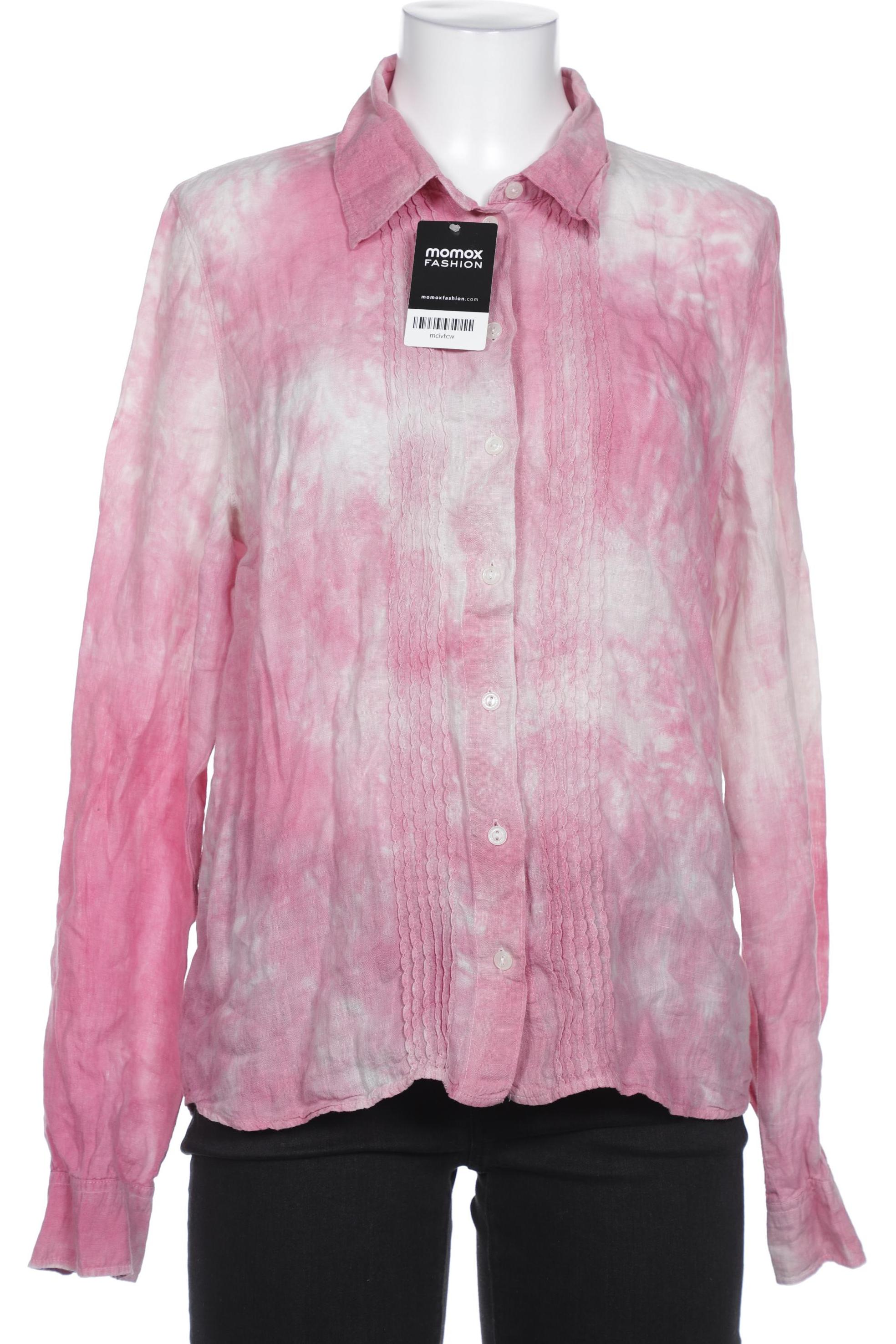 

GANT Damen Bluse, pink