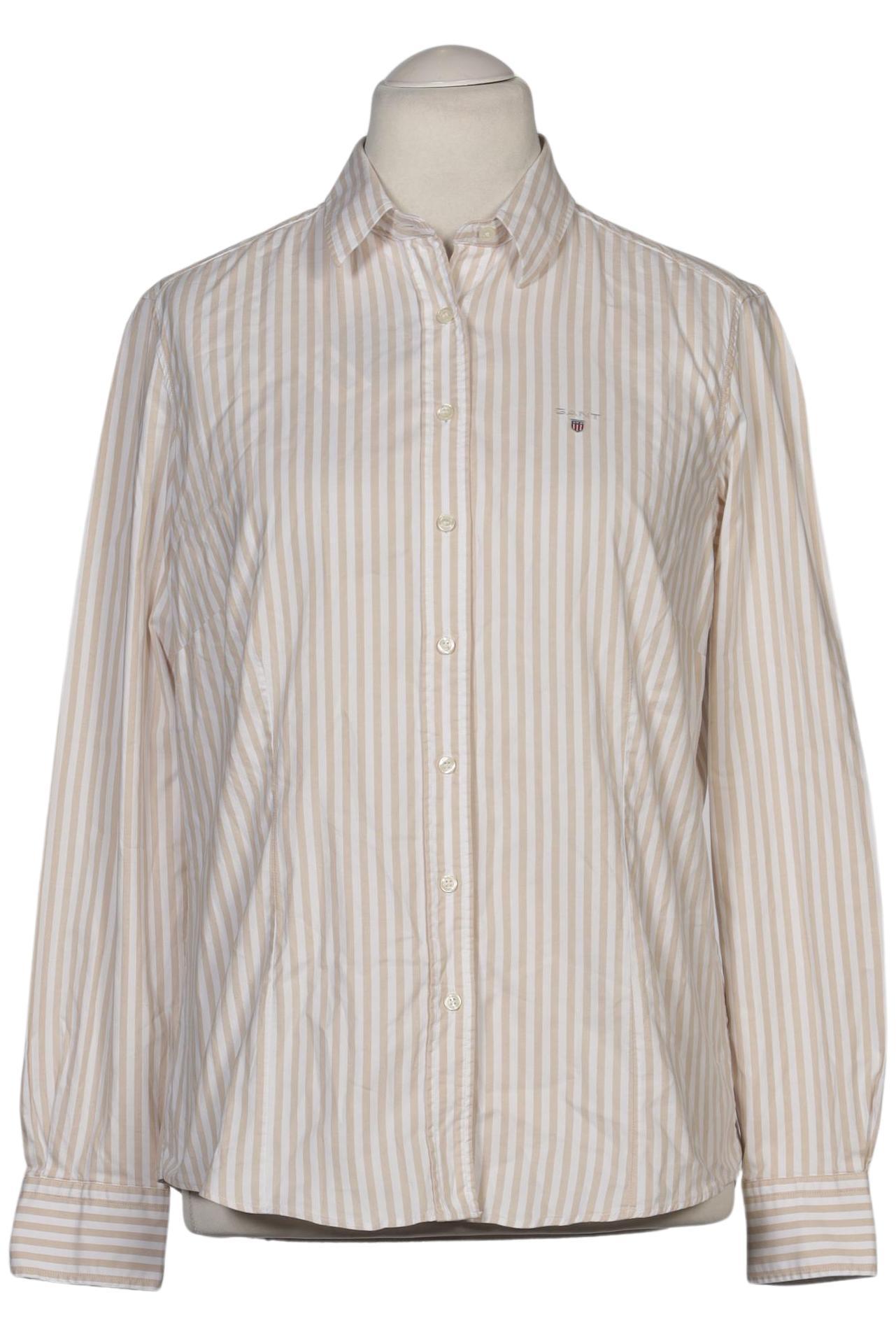 

Gant Damen Bluse, mehrfarbig, Gr. 44