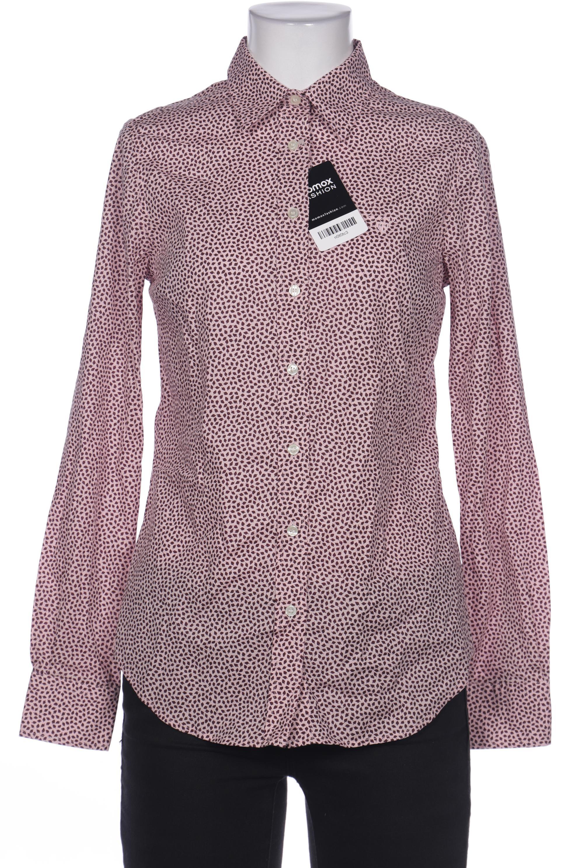 

Gant Damen Bluse, pink, Gr. 34