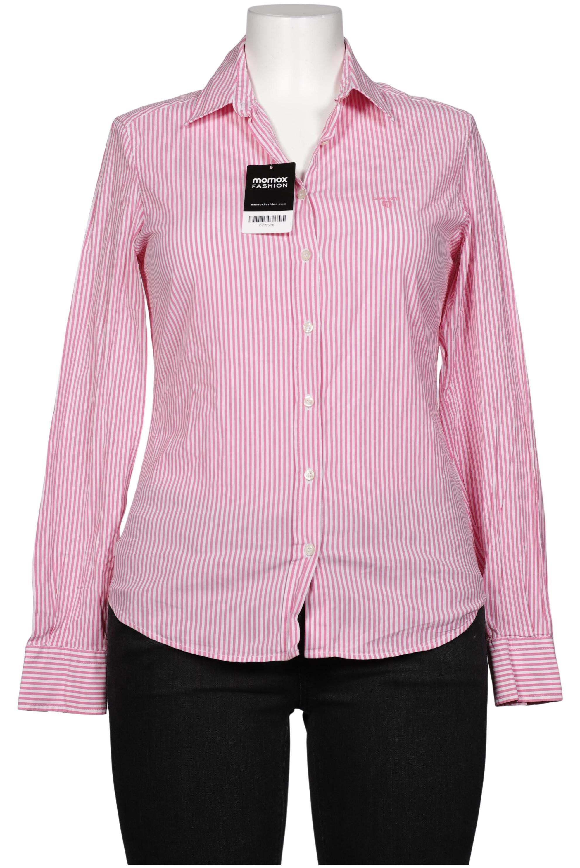 

Gant Damen Bluse, pink, Gr. 42