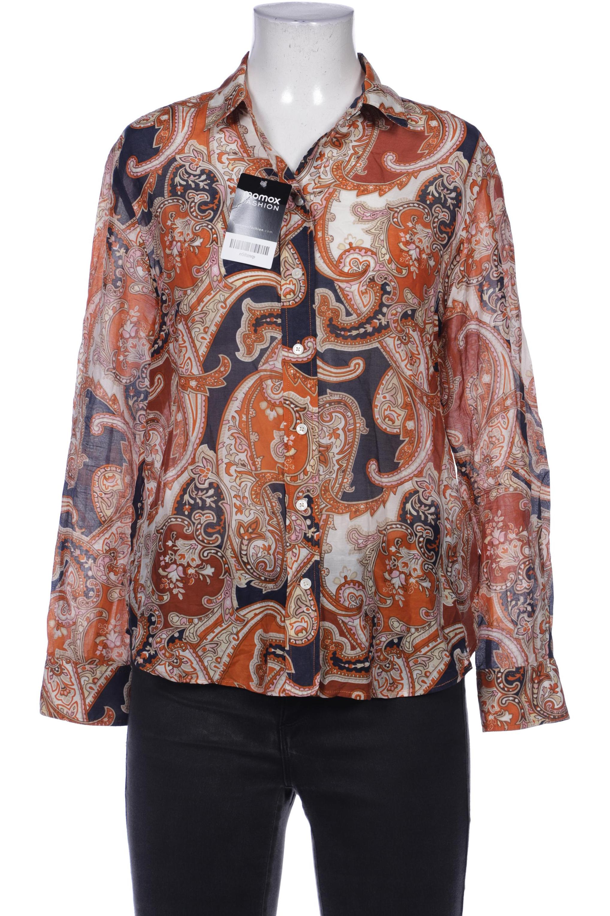 

Gant Damen Bluse, orange, Gr. 40