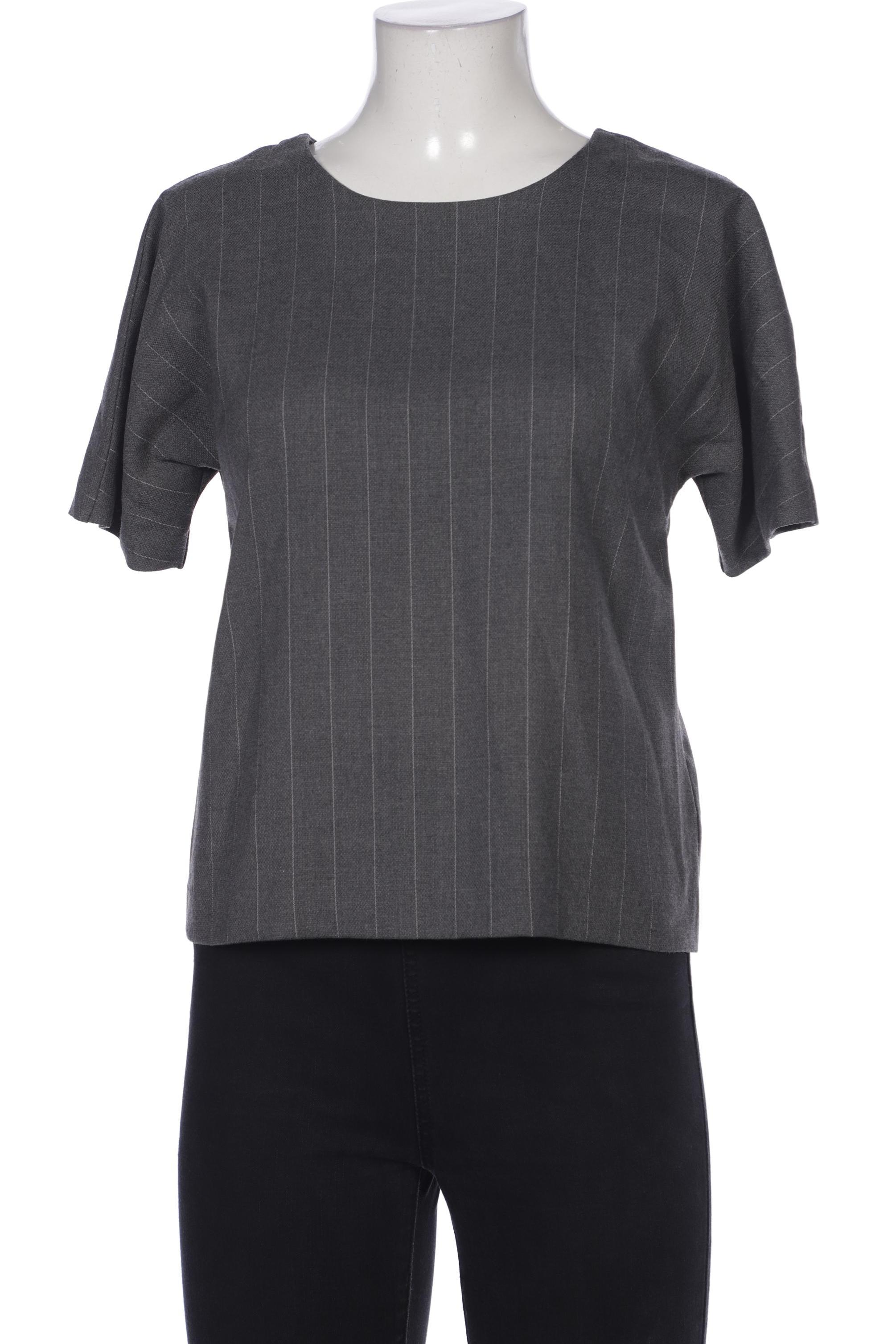 

Gant Damen Bluse, grau, Gr. 38