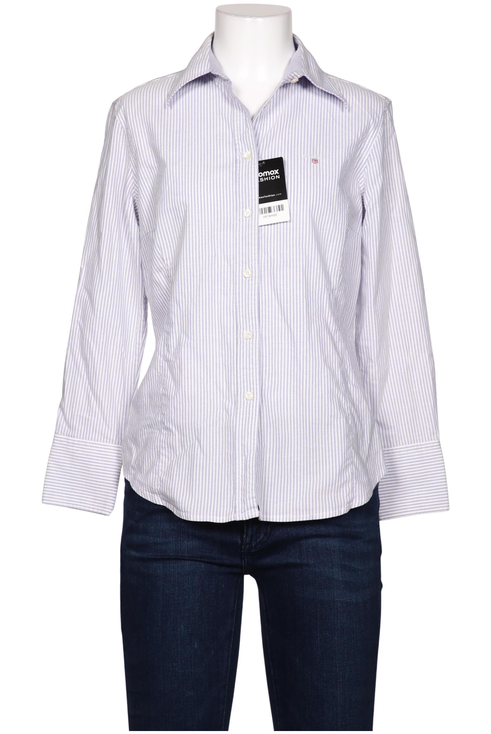 

Gant Damen Bluse, mehrfarbig, Gr. 38