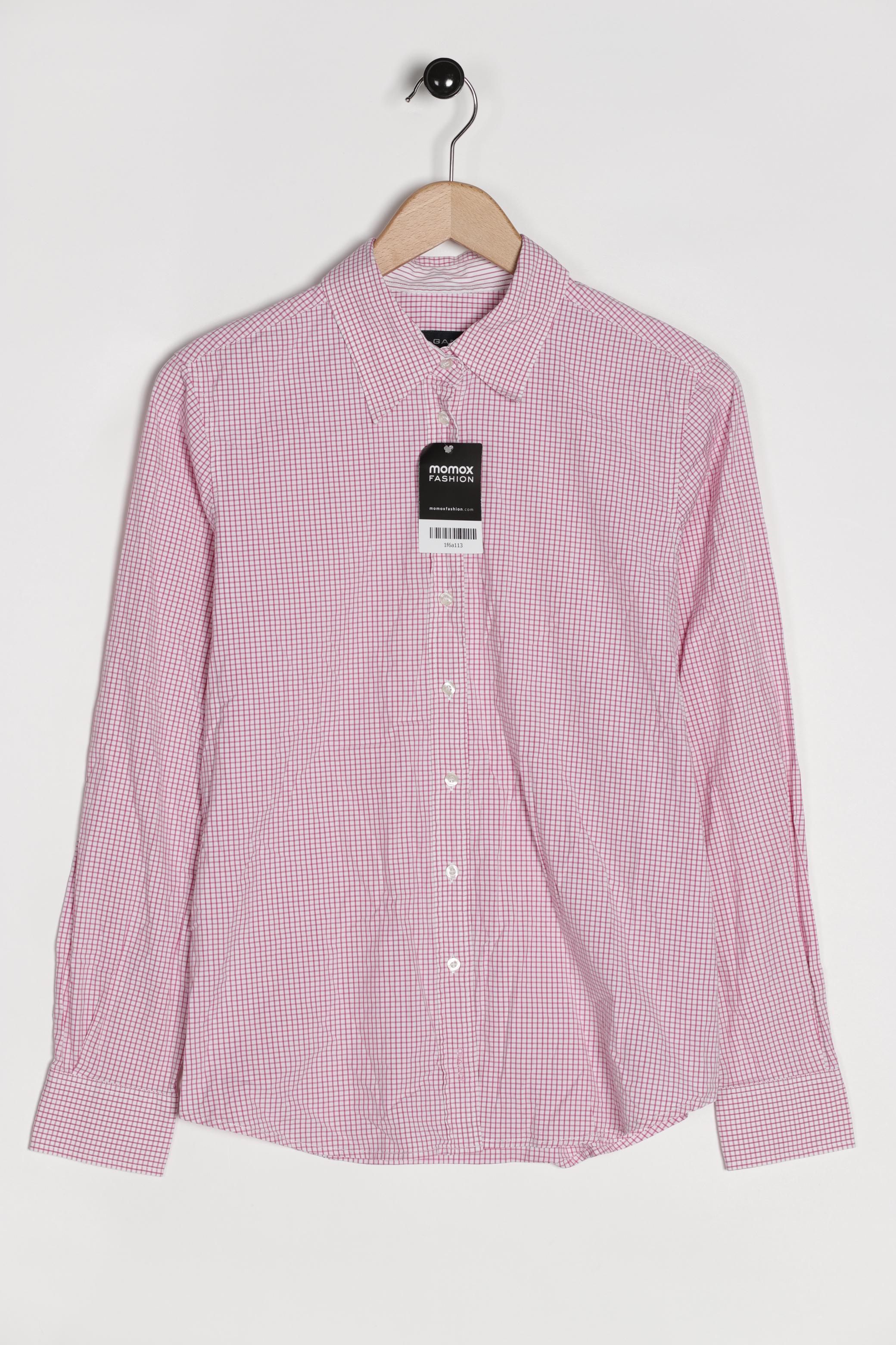 

Gant Damen Bluse, pink, Gr. 46