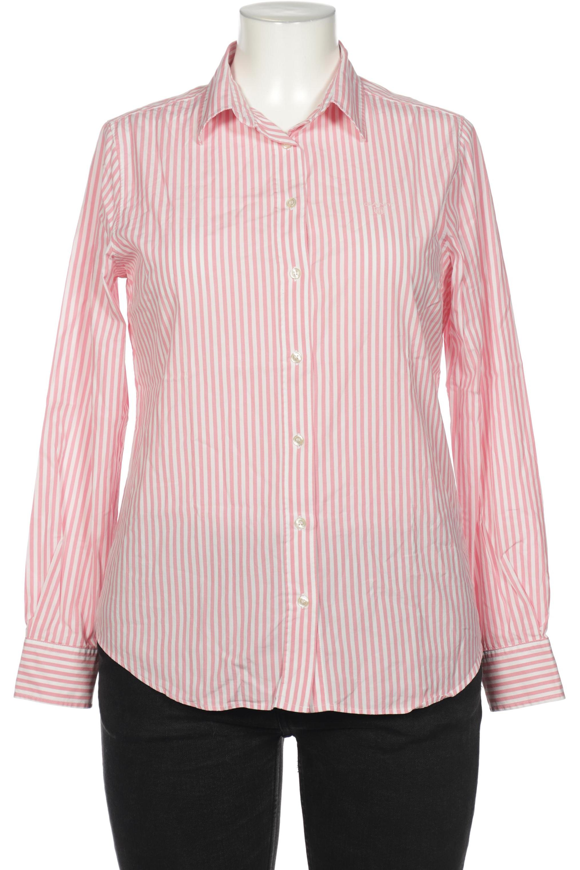 

GANT Damen Bluse, pink