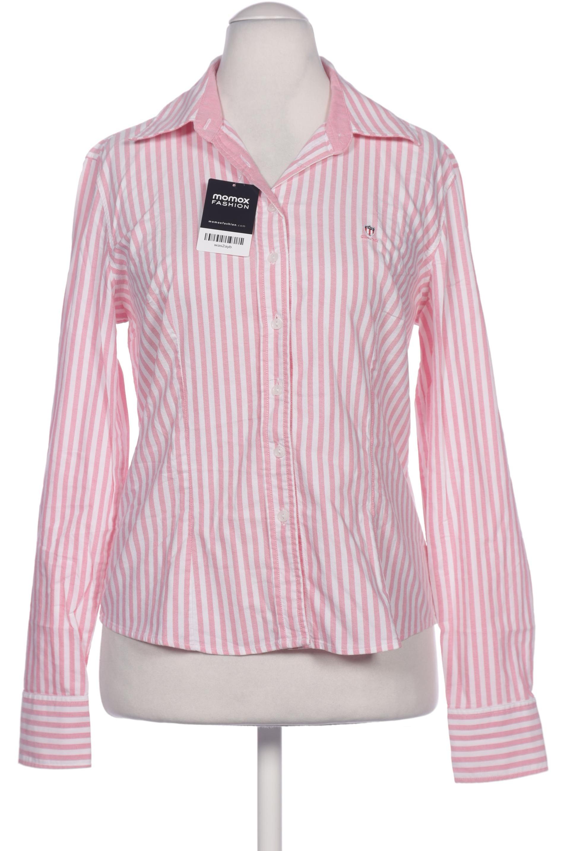 

Gant Damen Bluse, pink, Gr. 40