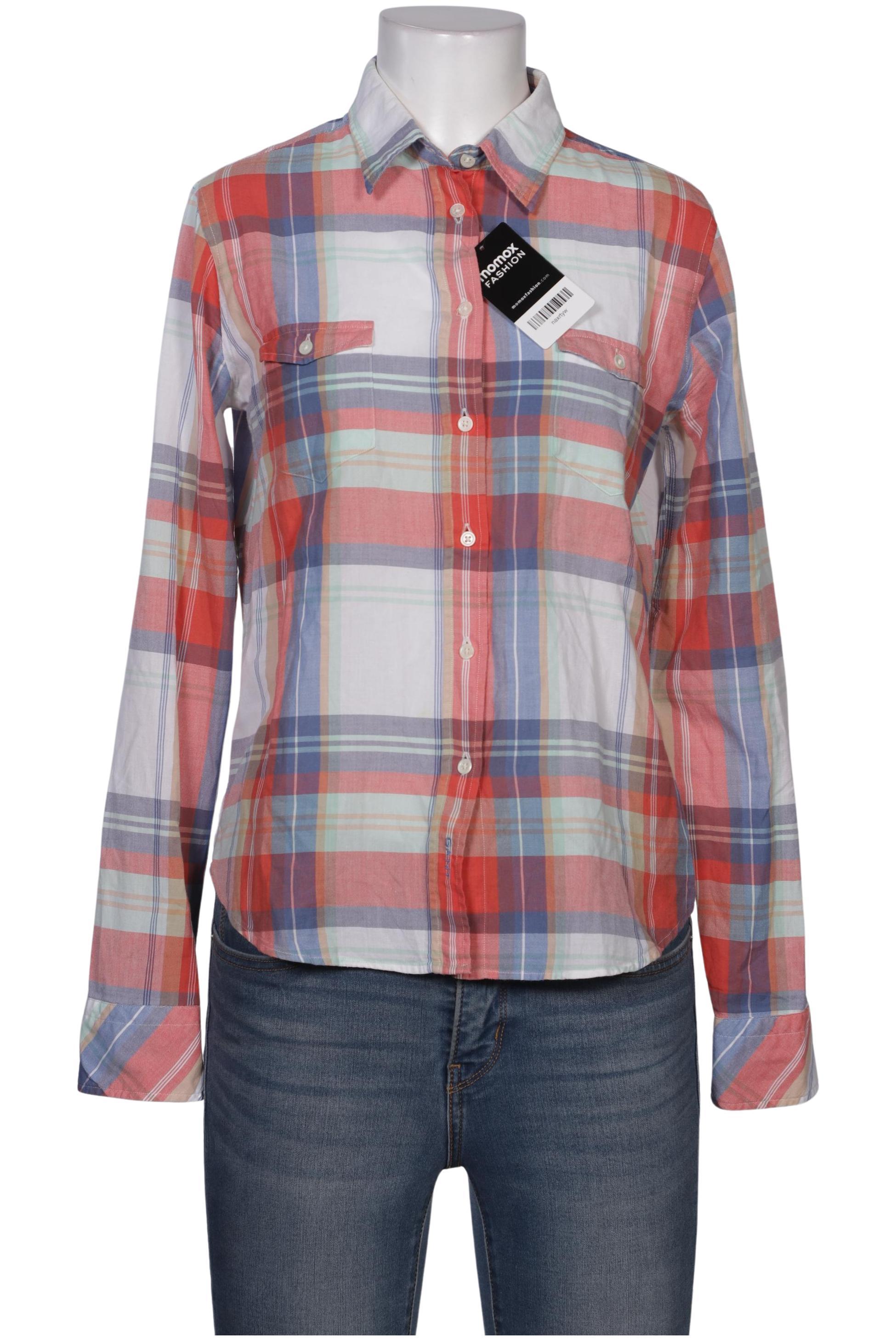 

Gant Damen Bluse, mehrfarbig, Gr. 40